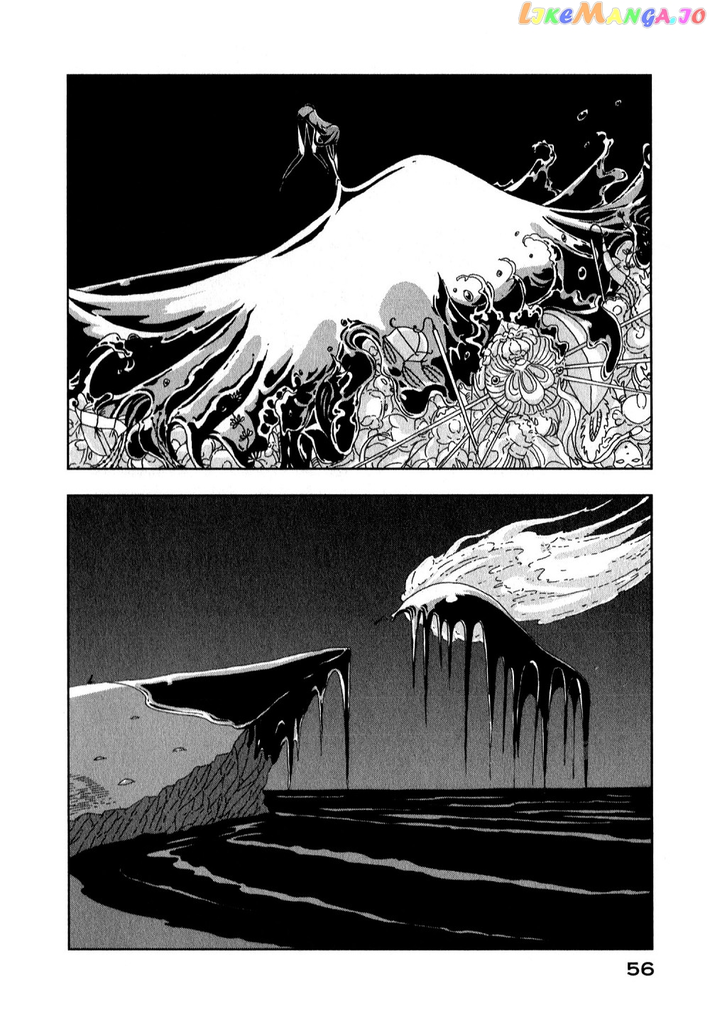 Houseki No Kuni chapter 2 - page 18