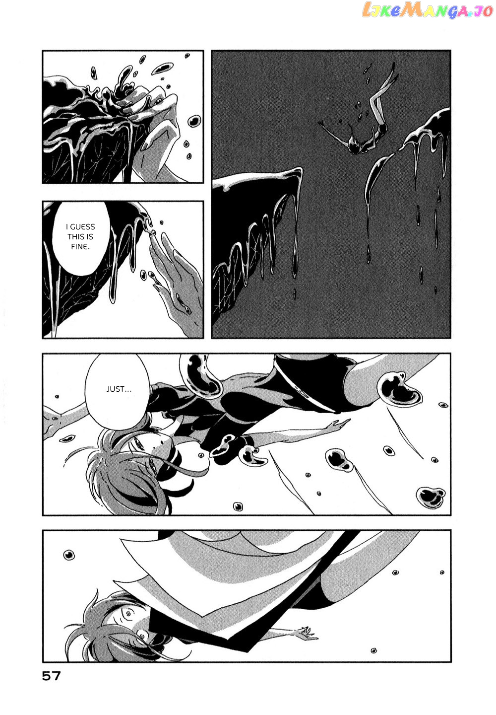 Houseki No Kuni chapter 2 - page 19