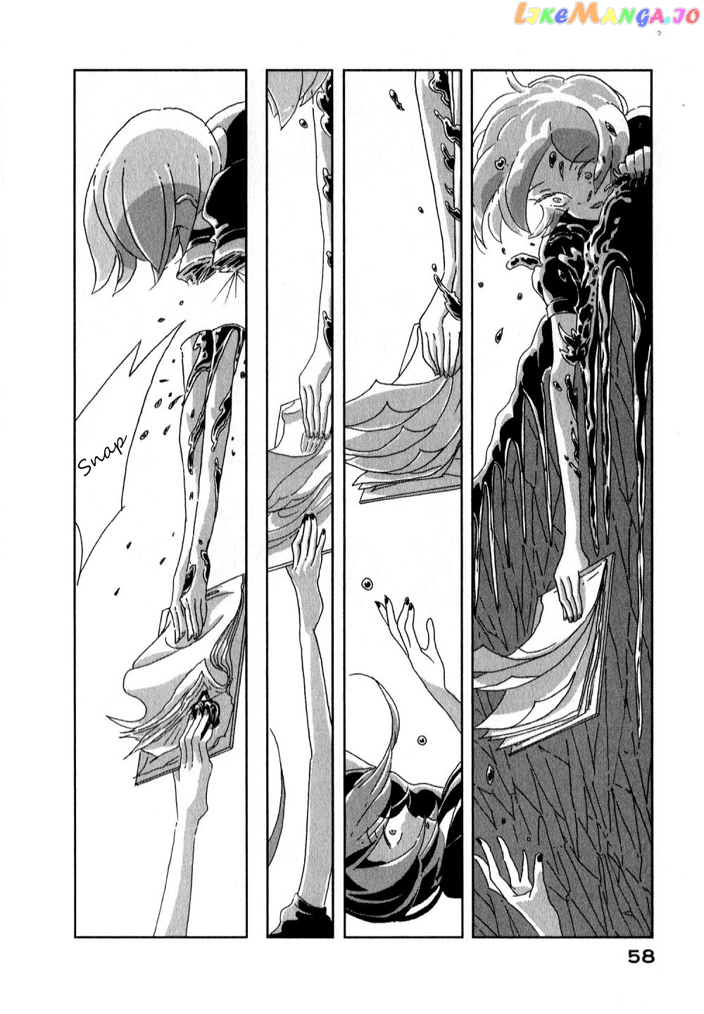 Houseki No Kuni chapter 2 - page 20
