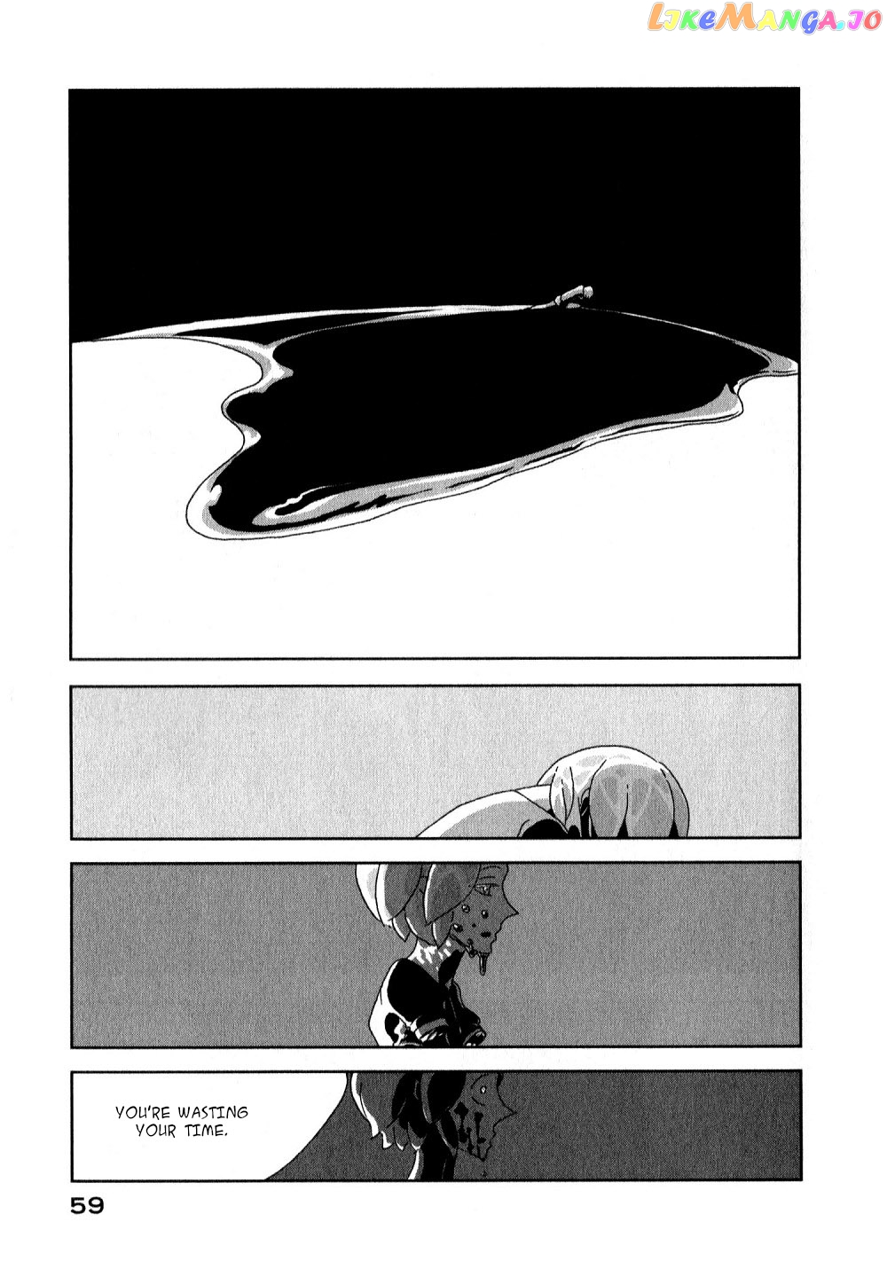 Houseki No Kuni chapter 2 - page 21