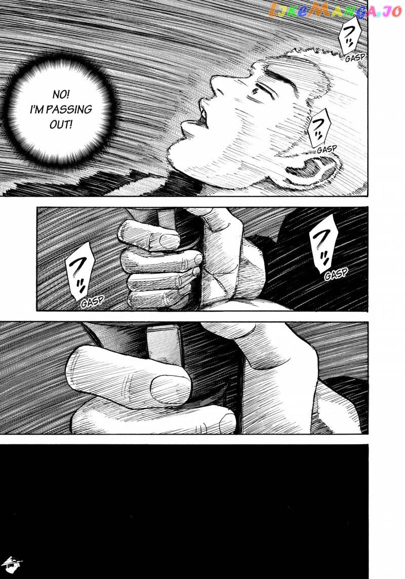 Uchuu Kyoudai chapter 286 - page 7