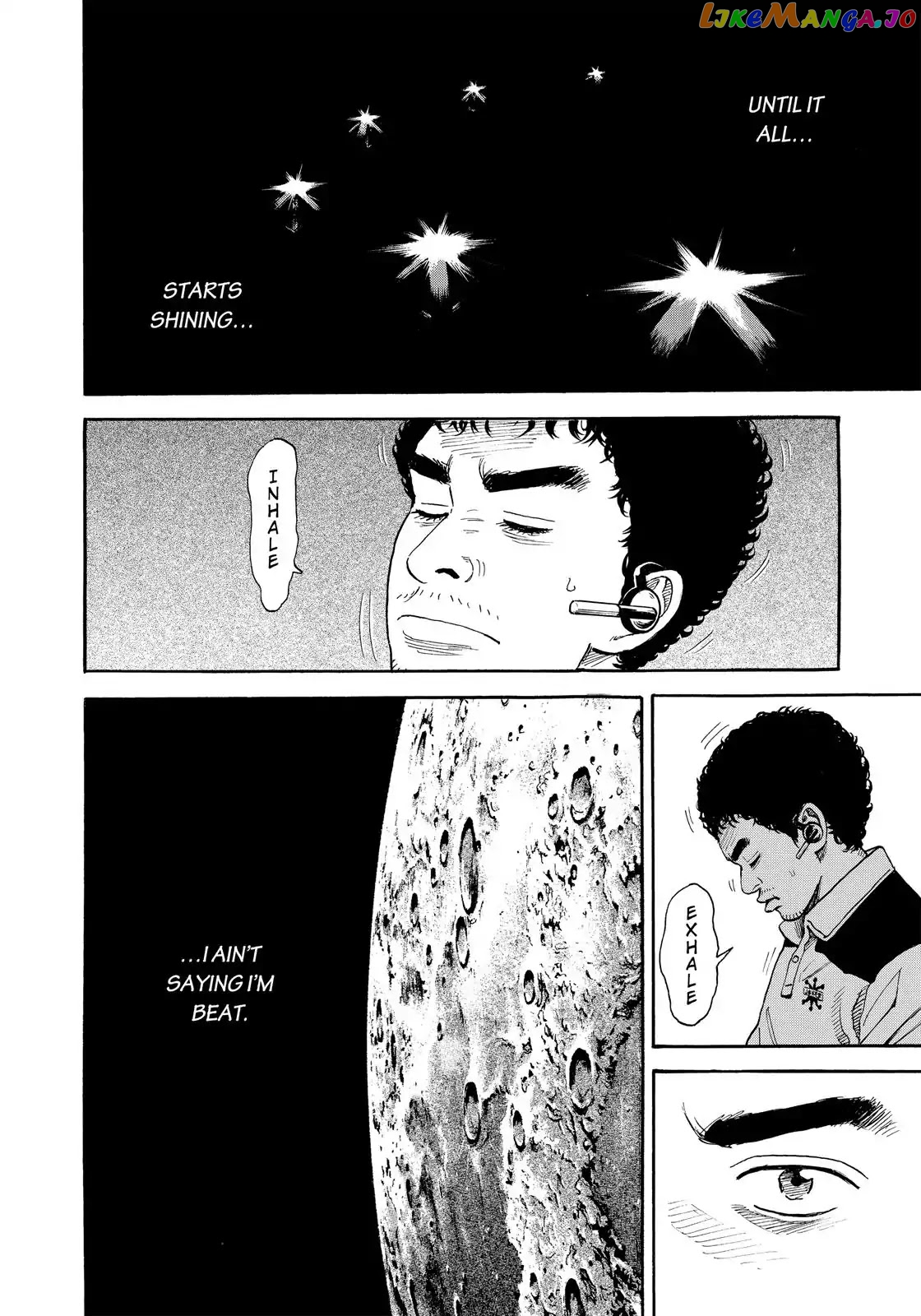 Uchuu Kyoudai chapter 316 - page 21