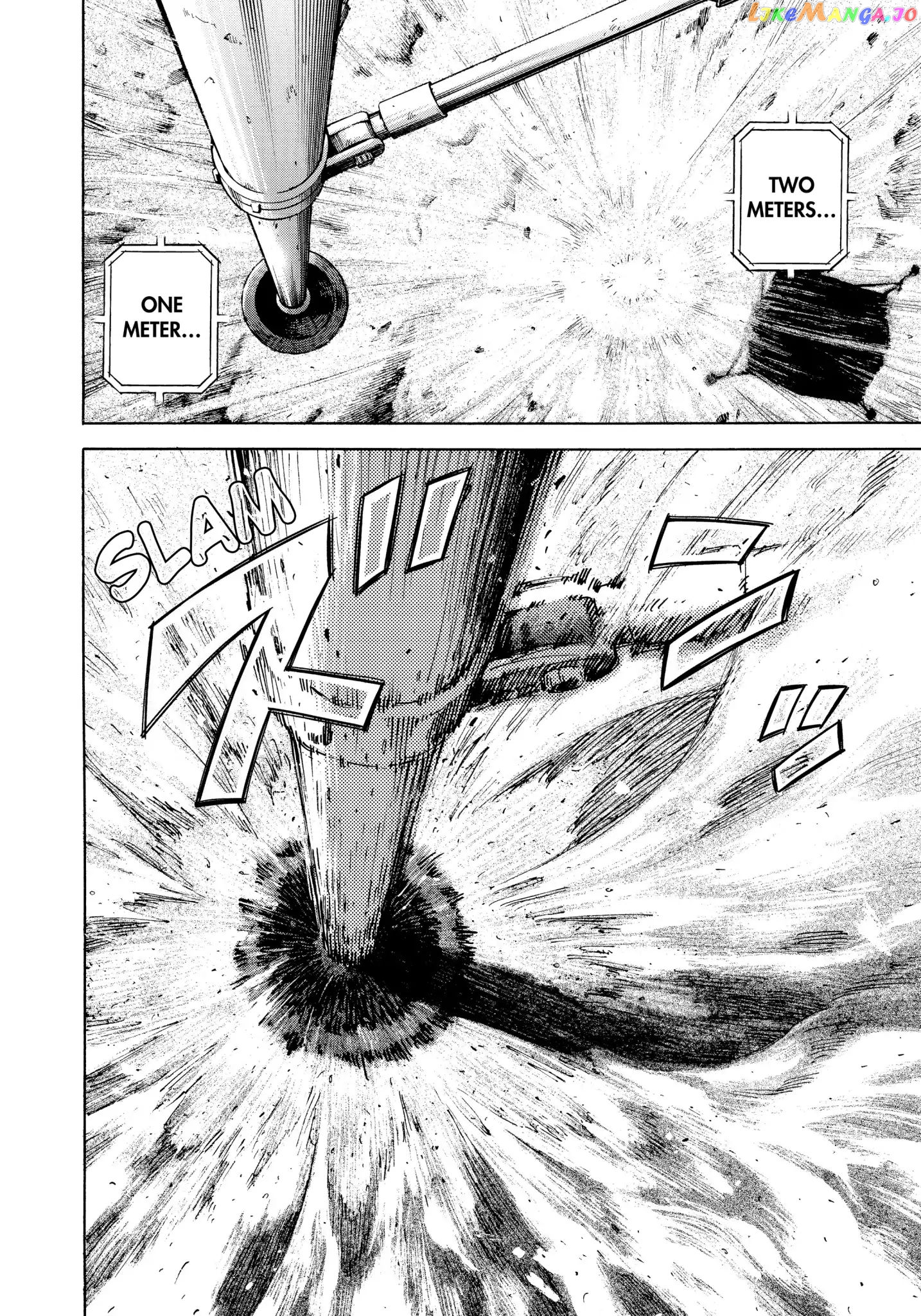 Uchuu Kyoudai chapter 339 - page 19