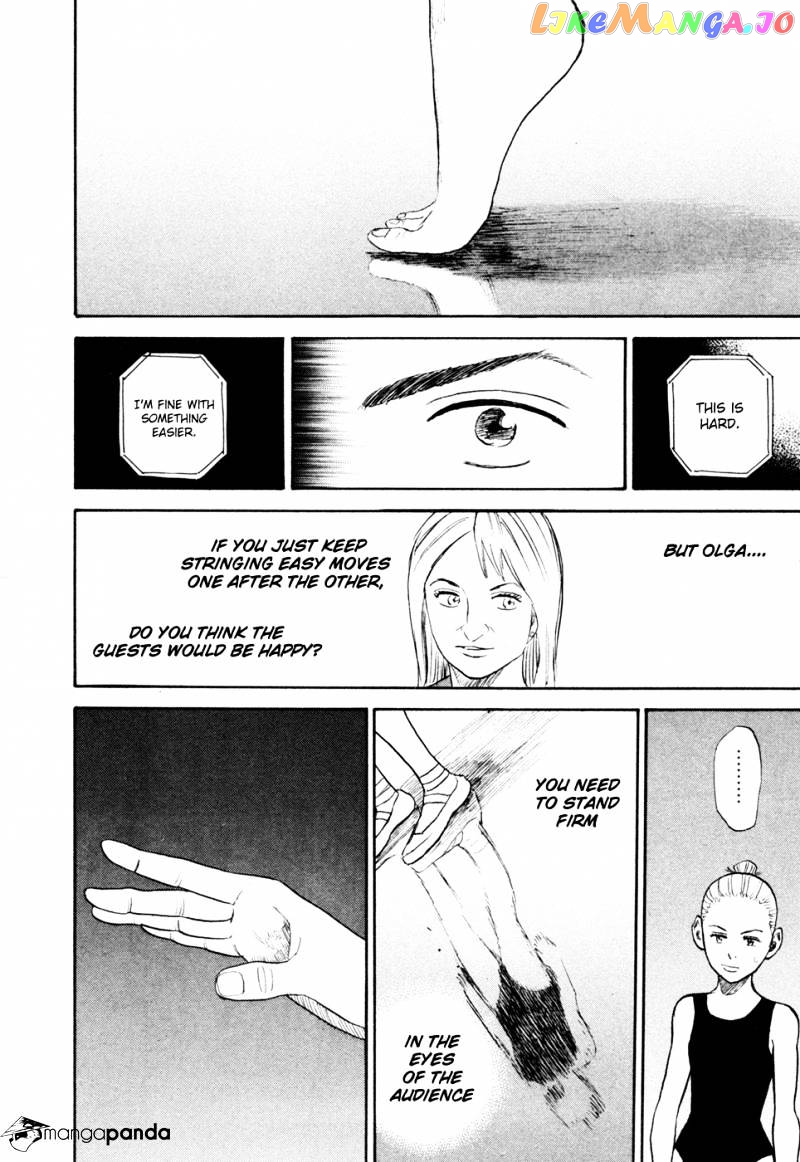 Uchuu Kyoudai chapter 143 - page 18
