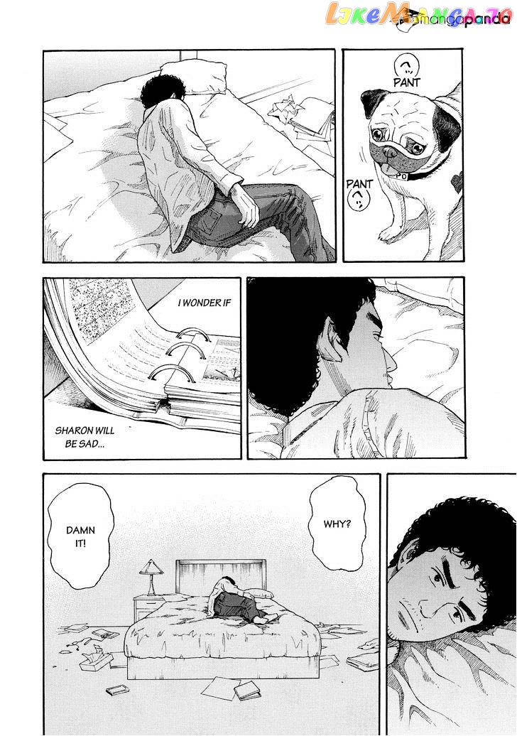 Uchuu Kyoudai chapter 197 - page 16