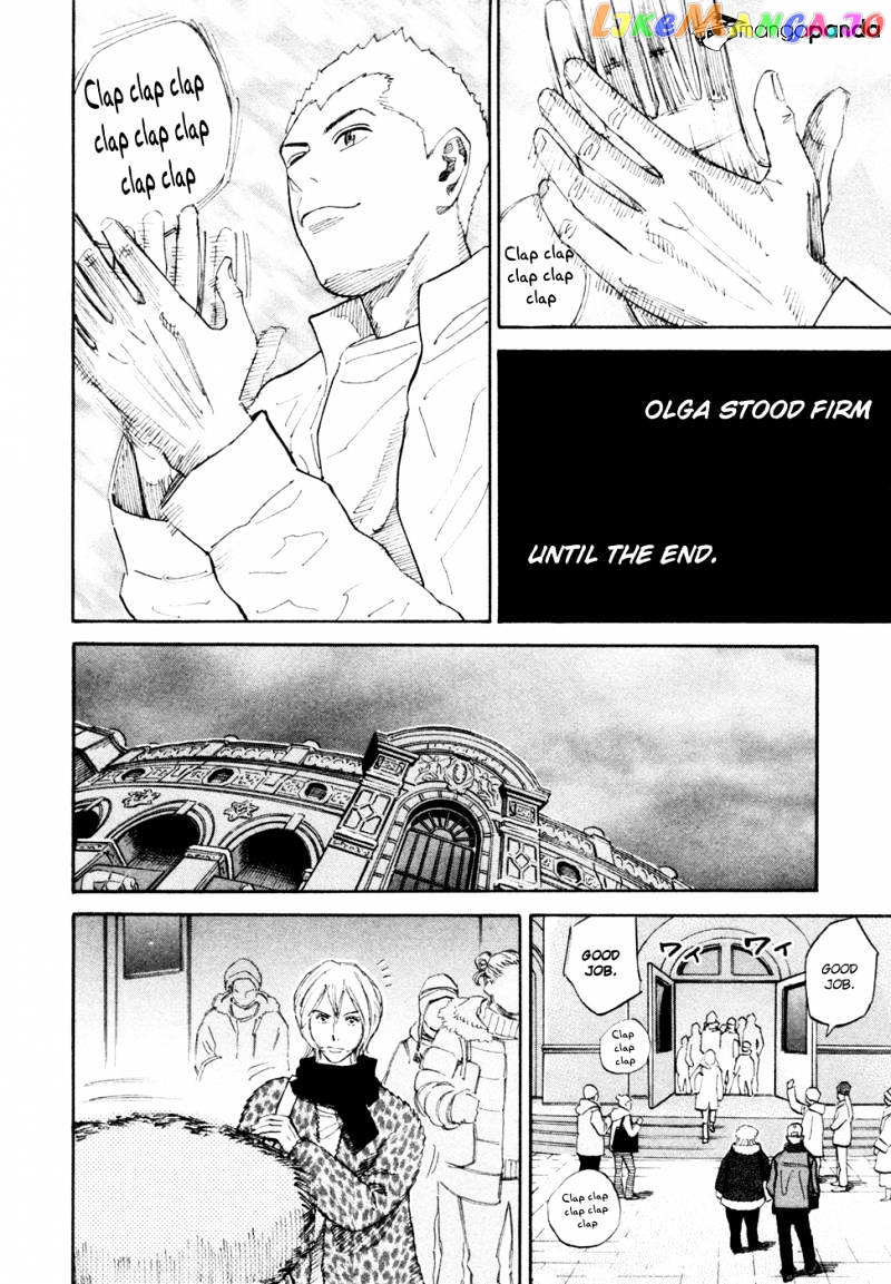 Uchuu Kyoudai chapter 144 - page 6