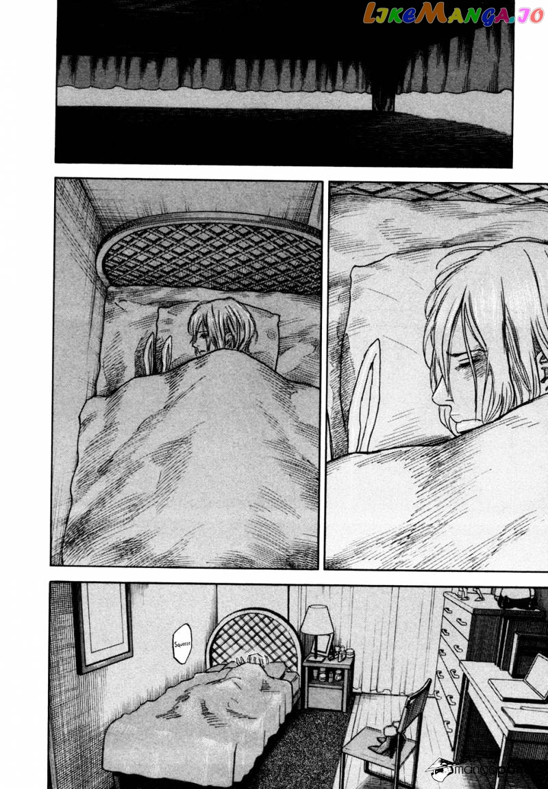 Uchuu Kyoudai chapter 147 - page 19