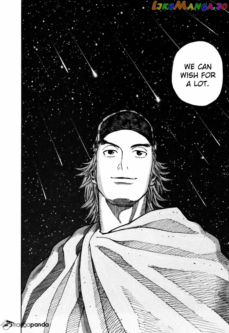 Uchuu Kyoudai chapter 100 - page 22