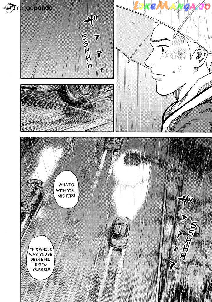 Uchuu Kyoudai chapter 165 - page 18