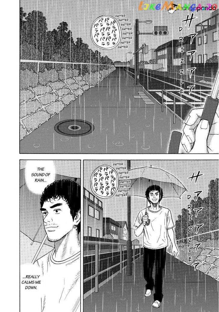 Uchuu Kyoudai chapter 268 - page 4