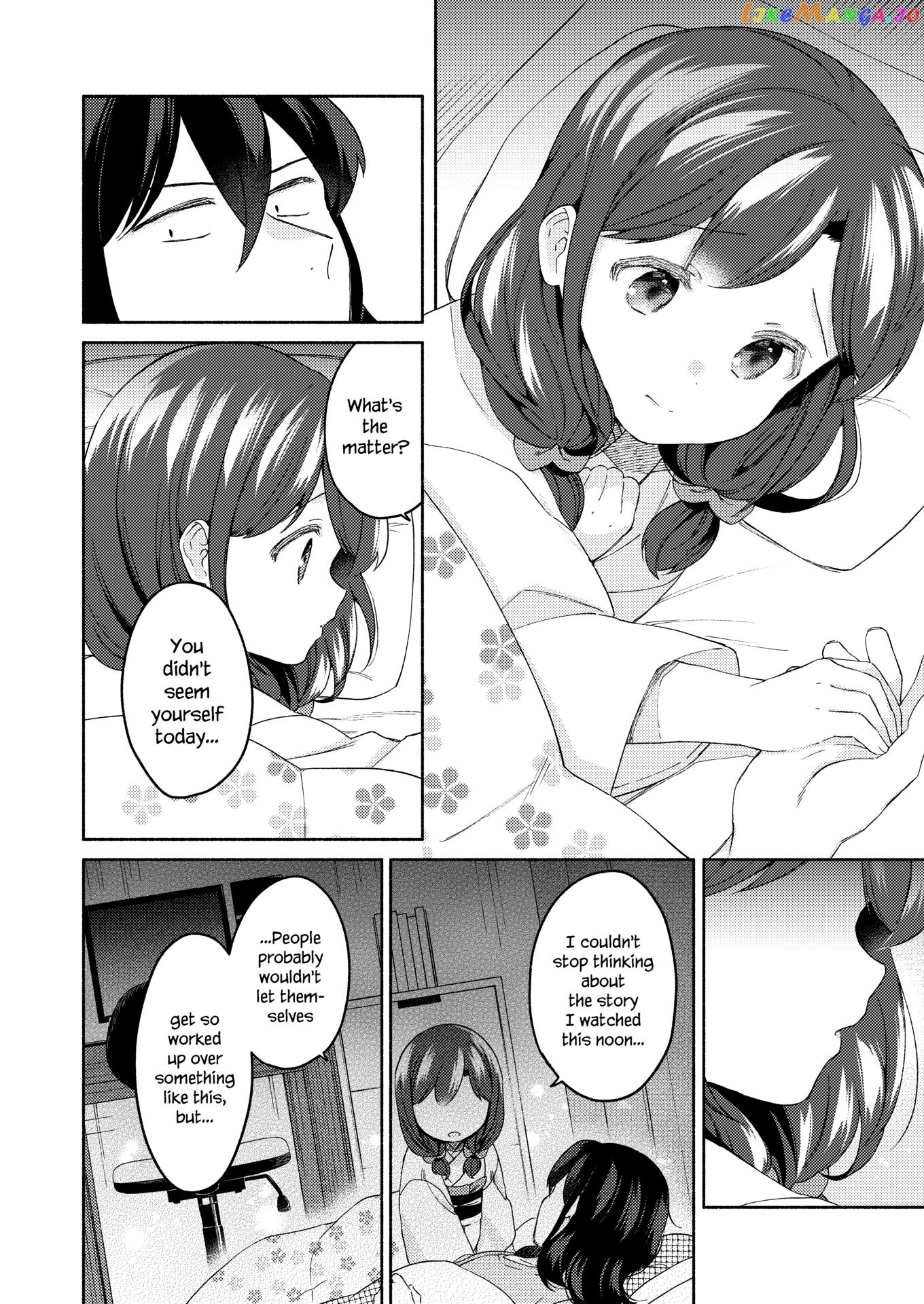 Sakka-San To Zashiki Warashi Ga Kurasu Hon chapter 3 - page 28
