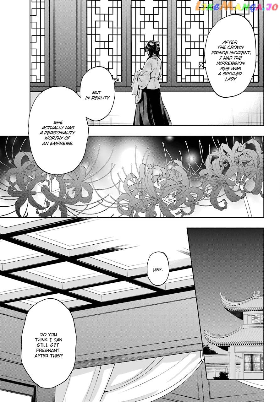 The Apothecary Diaries chapter 5 - page 37