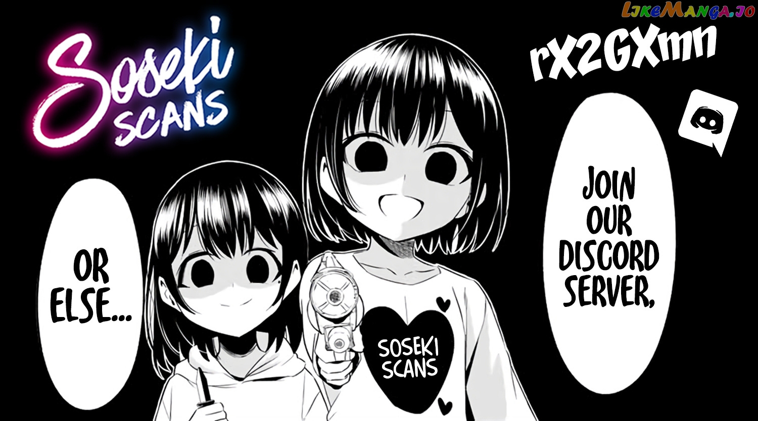I Hit the Button for a Million Years and Before I Knew It, I Was the Strongest chapter 20.2 - page 25