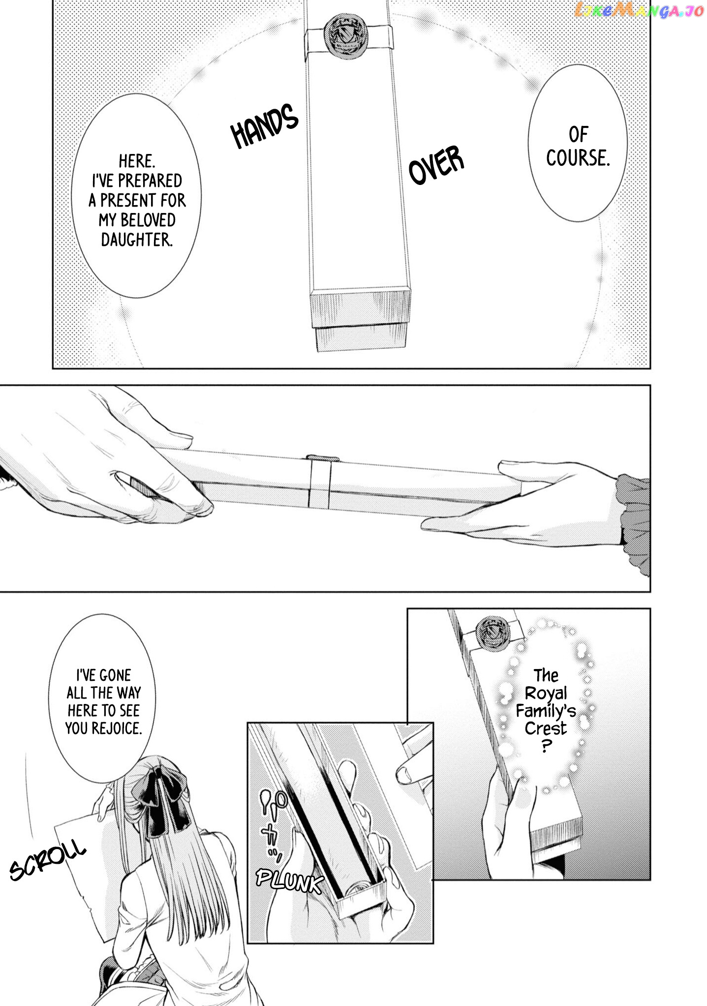 Isekai de Skill wo Kaitai shitara Cheat na Yome ga Zoushoku Shimashita: Gainen Kousa no Structure chapter 43 - page 16