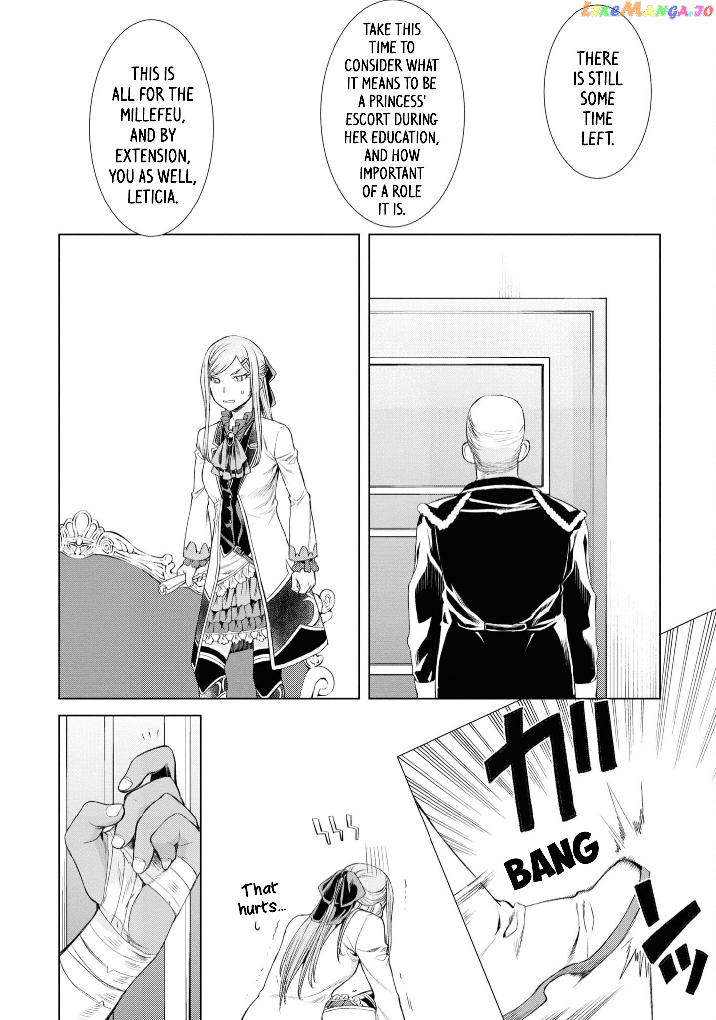 Isekai de Skill wo Kaitai shitara Cheat na Yome ga Zoushoku Shimashita: Gainen Kousa no Structure chapter 43 - page 19