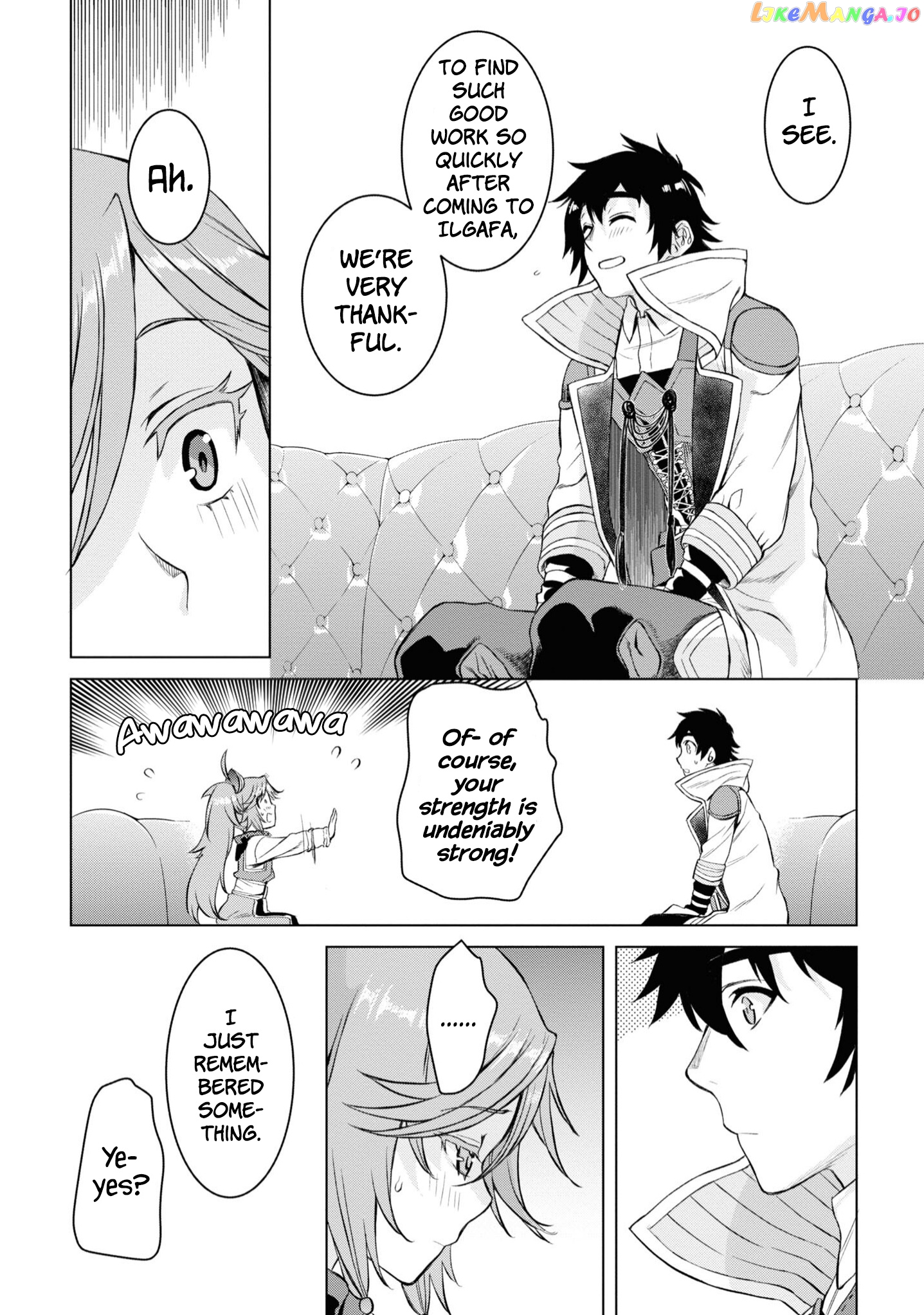 Isekai de Skill wo Kaitai shitara Cheat na Yome ga Zoushoku Shimashita: Gainen Kousa no Structure chapter 44 - page 14