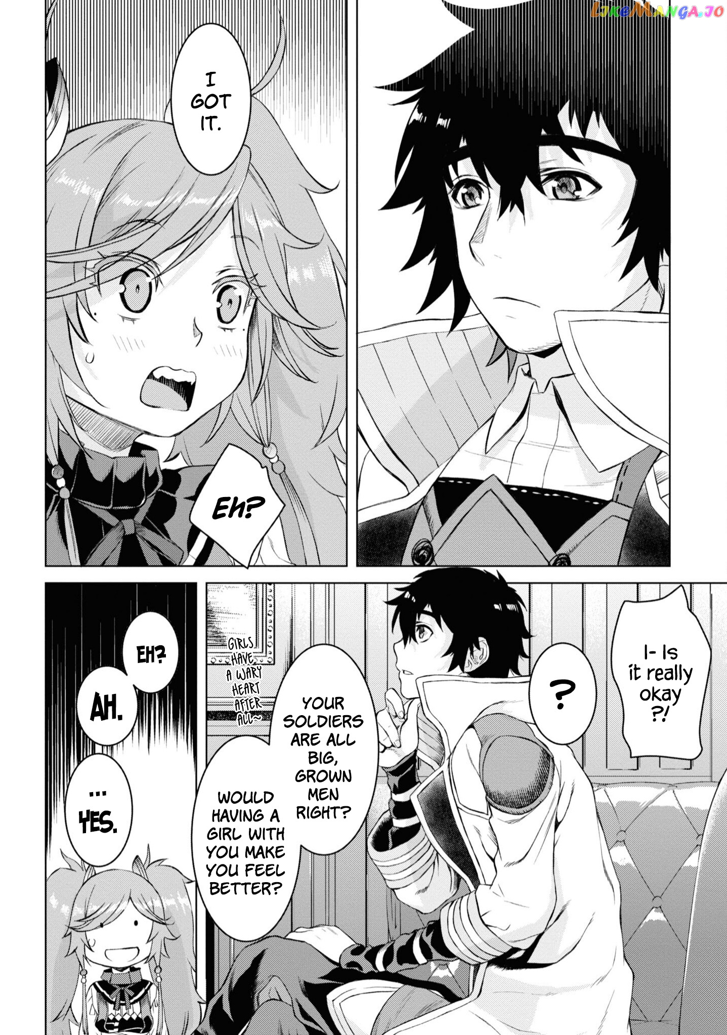 Isekai de Skill wo Kaitai shitara Cheat na Yome ga Zoushoku Shimashita: Gainen Kousa no Structure chapter 44 - page 23