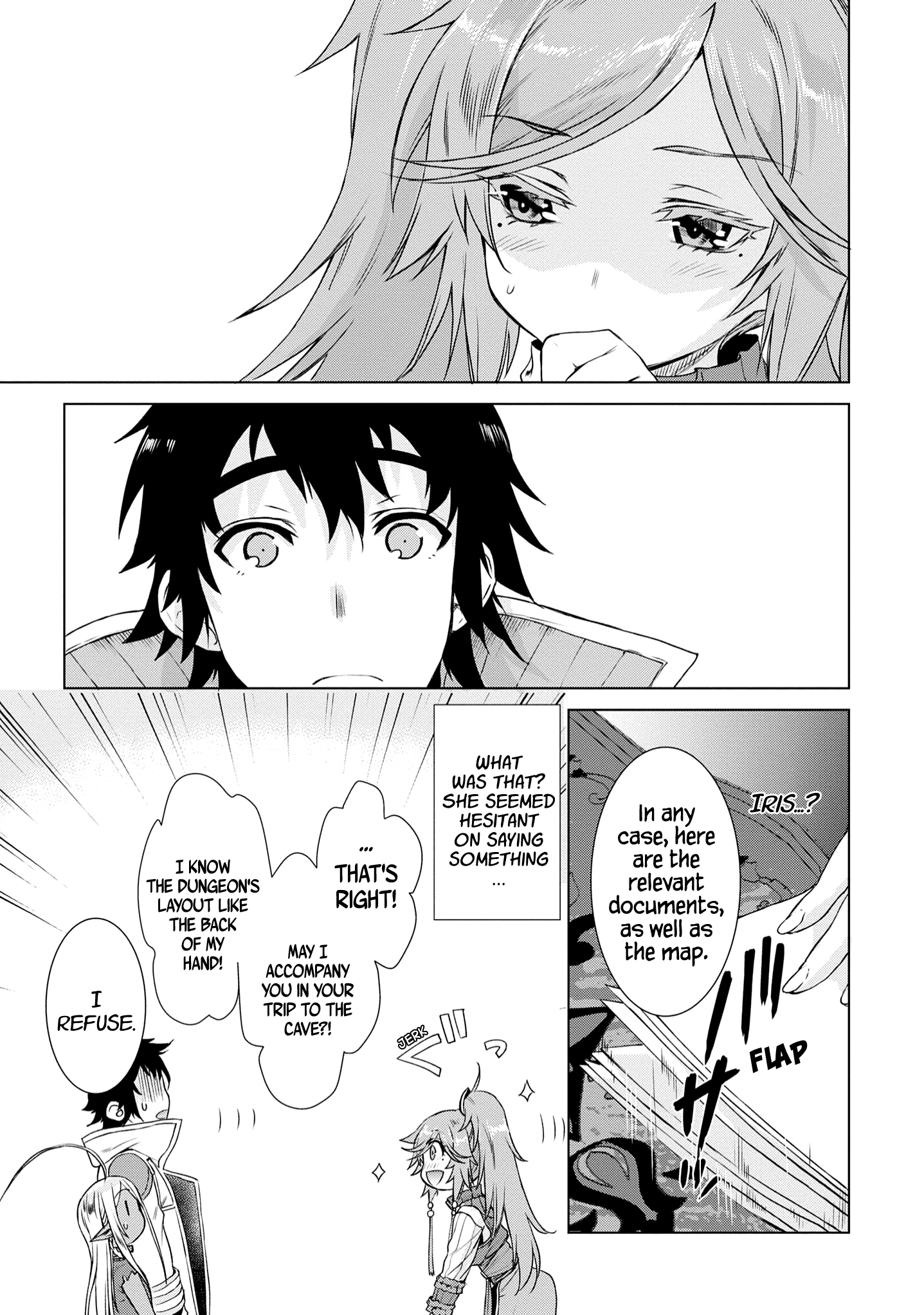Isekai de Skill wo Kaitai shitara Cheat na Yome ga Zoushoku Shimashita: Gainen Kousa no Structure chapter 37 - page 30