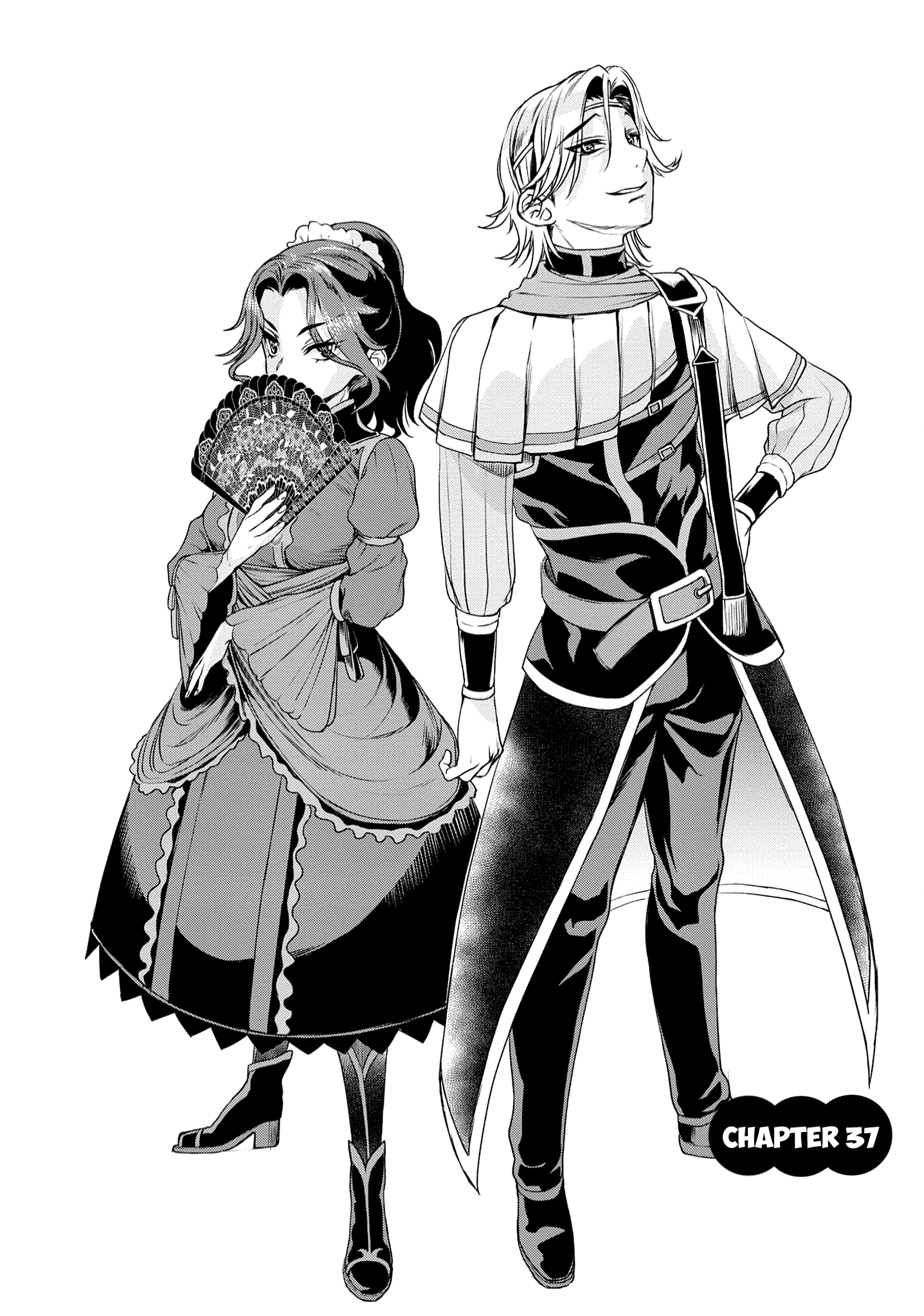 Isekai de Skill wo Kaitai shitara Cheat na Yome ga Zoushoku Shimashita: Gainen Kousa no Structure chapter 37 - page 5