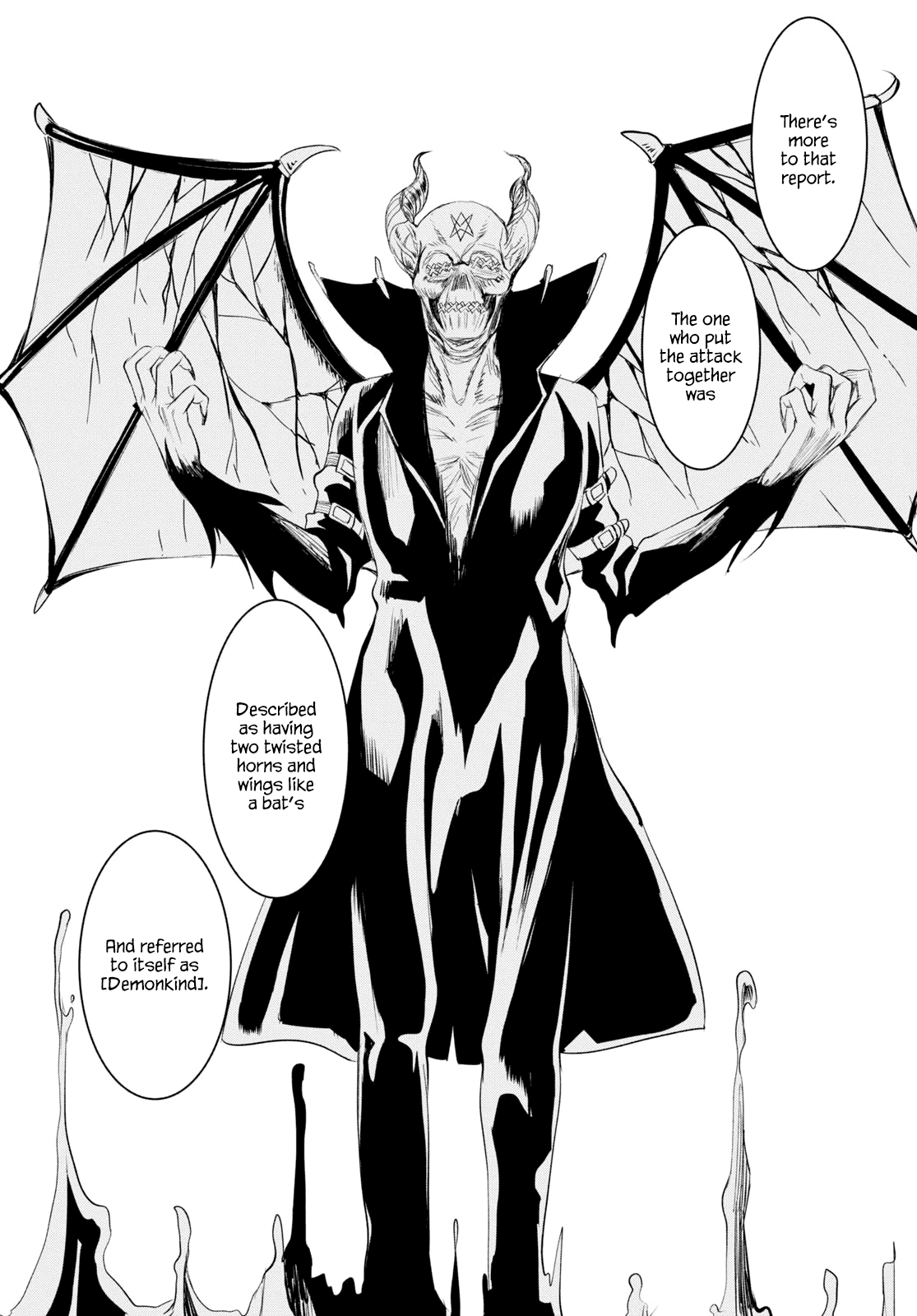 Isekai de Skill wo Kaitai shitara Cheat na Yome ga Zoushoku Shimashita: Gainen Kousa no Structure chapter 30 - page 20