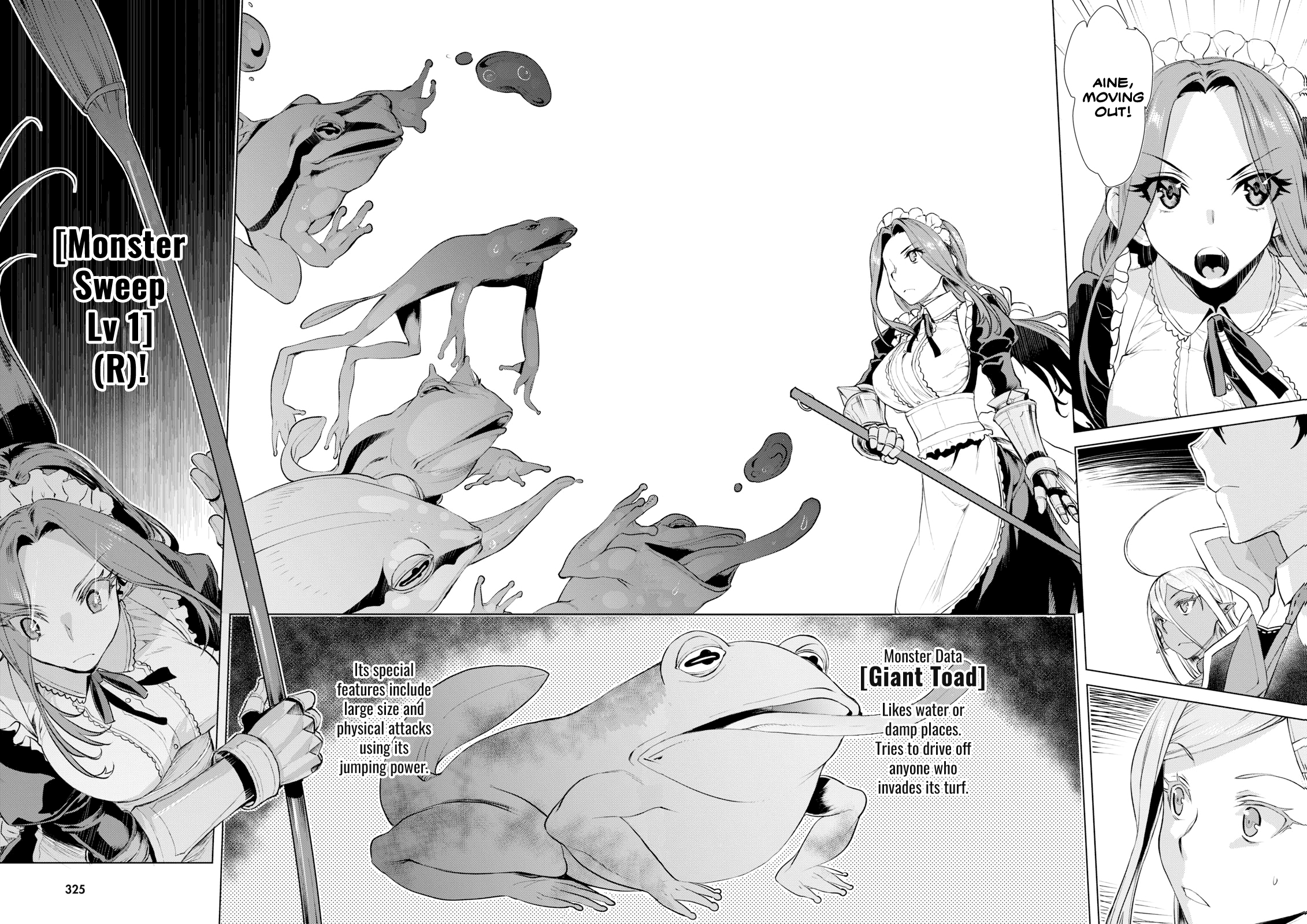 Isekai de Skill wo Kaitai shitara Cheat na Yome ga Zoushoku Shimashita: Gainen Kousa no Structure chapter 20 - page 18