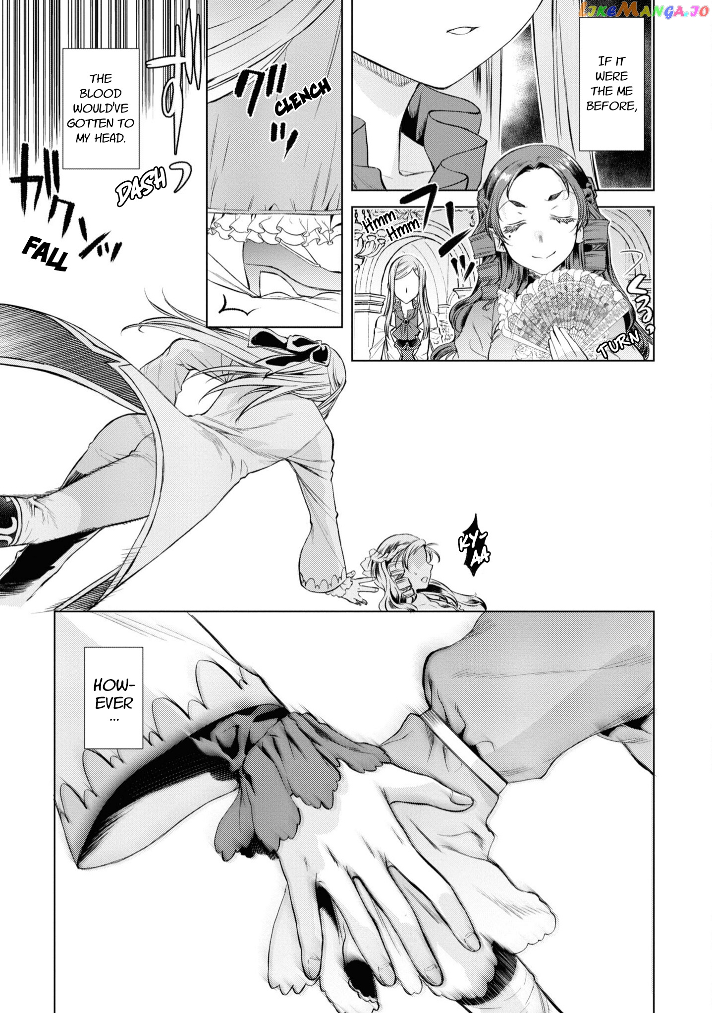 Isekai de Skill wo Kaitai shitara Cheat na Yome ga Zoushoku Shimashita: Gainen Kousa no Structure chapter 46.5 - page 8