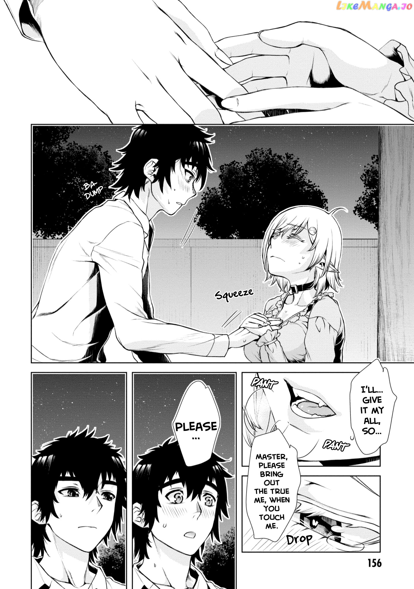 Isekai de Skill wo Kaitai shitara Cheat na Yome ga Zoushoku Shimashita: Gainen Kousa no Structure chapter 41 - page 29