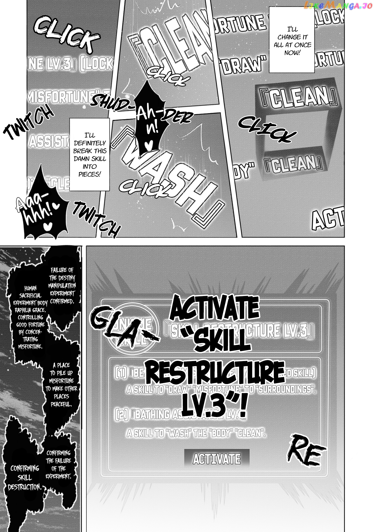 Isekai de Skill wo Kaitai shitara Cheat na Yome ga Zoushoku Shimashita: Gainen Kousa no Structure chapter 42 - page 28