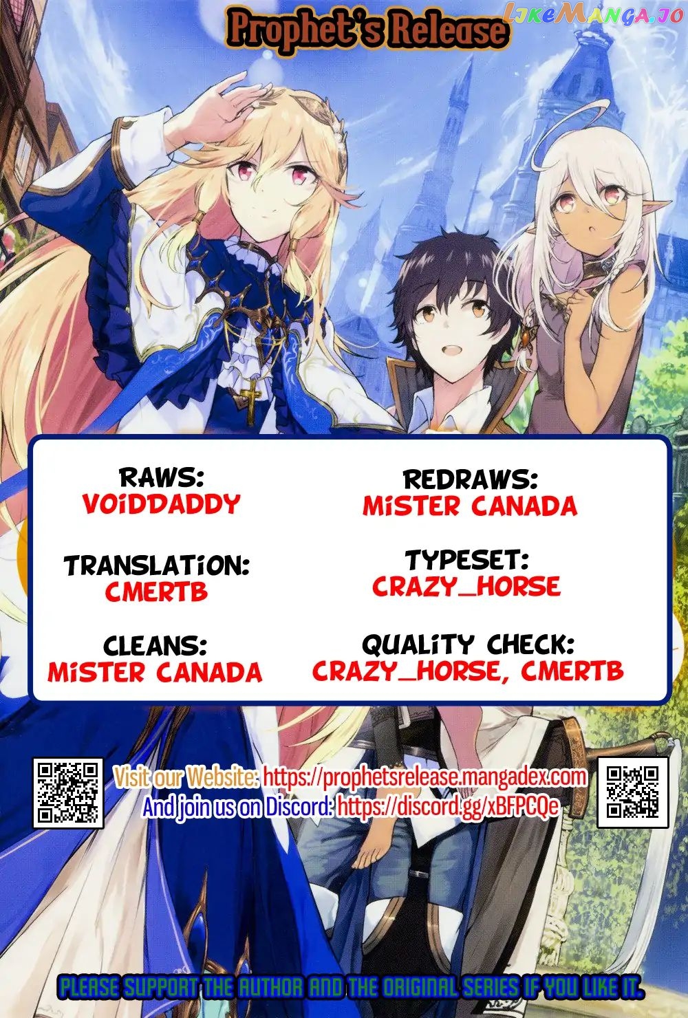 Isekai de Skill wo Kaitai shitara Cheat na Yome ga Zoushoku Shimashita: Gainen Kousa no Structure chapter 12 - page 30