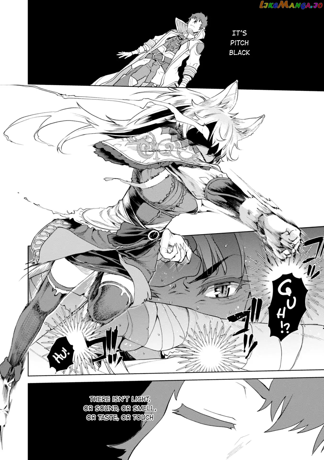 Isekai de Skill wo Kaitai shitara Cheat na Yome ga Zoushoku Shimashita: Gainen Kousa no Structure chapter 13 - page 12