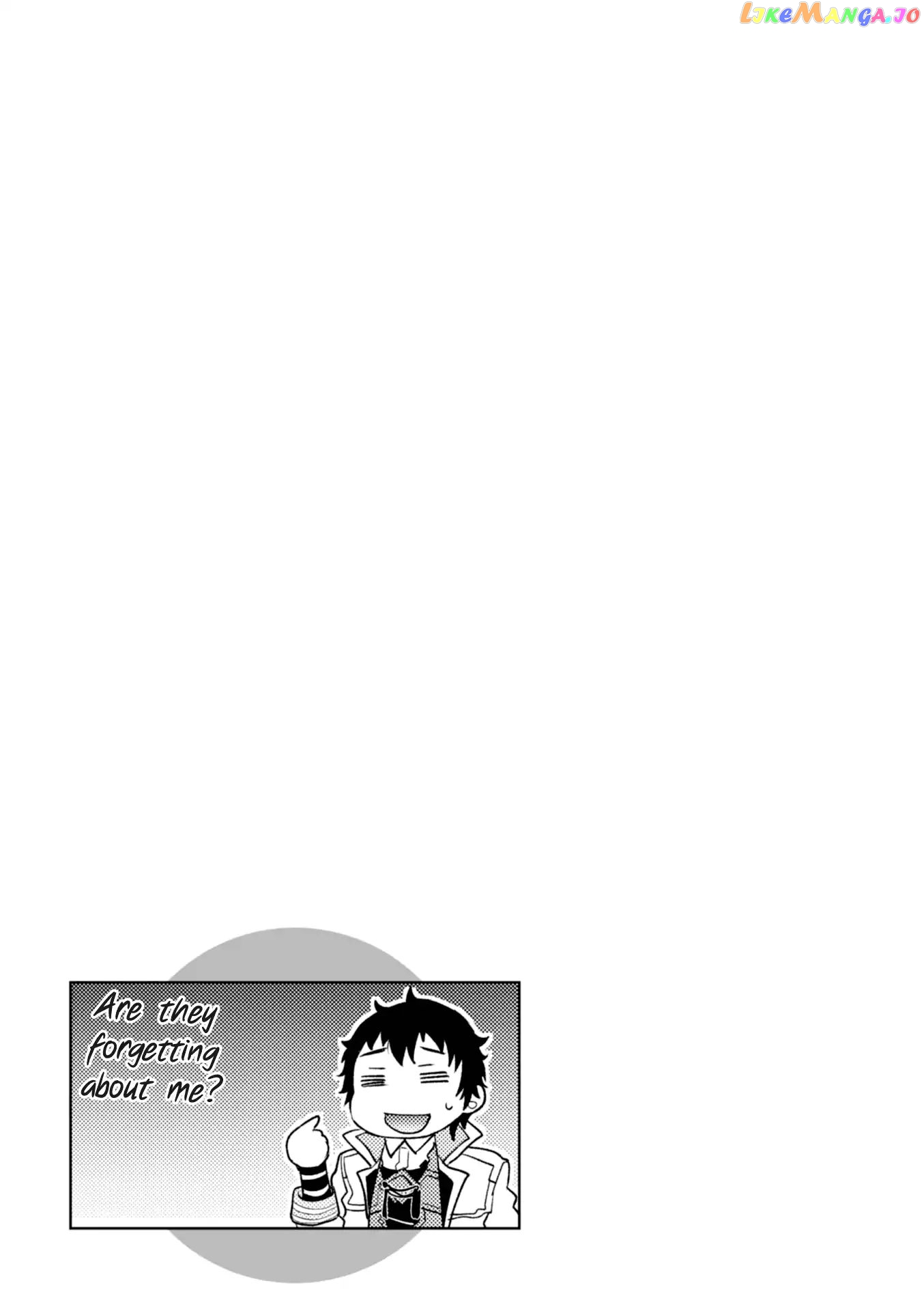 Isekai de Skill wo Kaitai shitara Cheat na Yome ga Zoushoku Shimashita: Gainen Kousa no Structure chapter 13 - page 32
