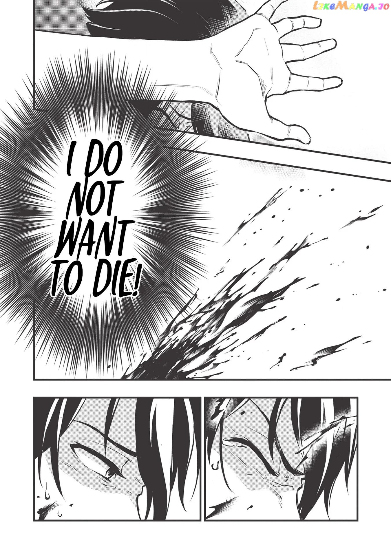 Meikyuu Metro – Mezametara Saikyoushoku Datta Node Shima Risu O Tsurete Shinsekai O Aruku chapter 1 - page 12