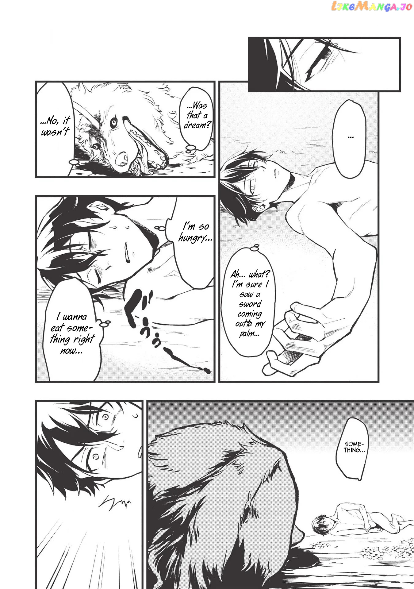 Meikyuu Metro – Mezametara Saikyoushoku Datta Node Shima Risu O Tsurete Shinsekai O Aruku chapter 1 - page 14
