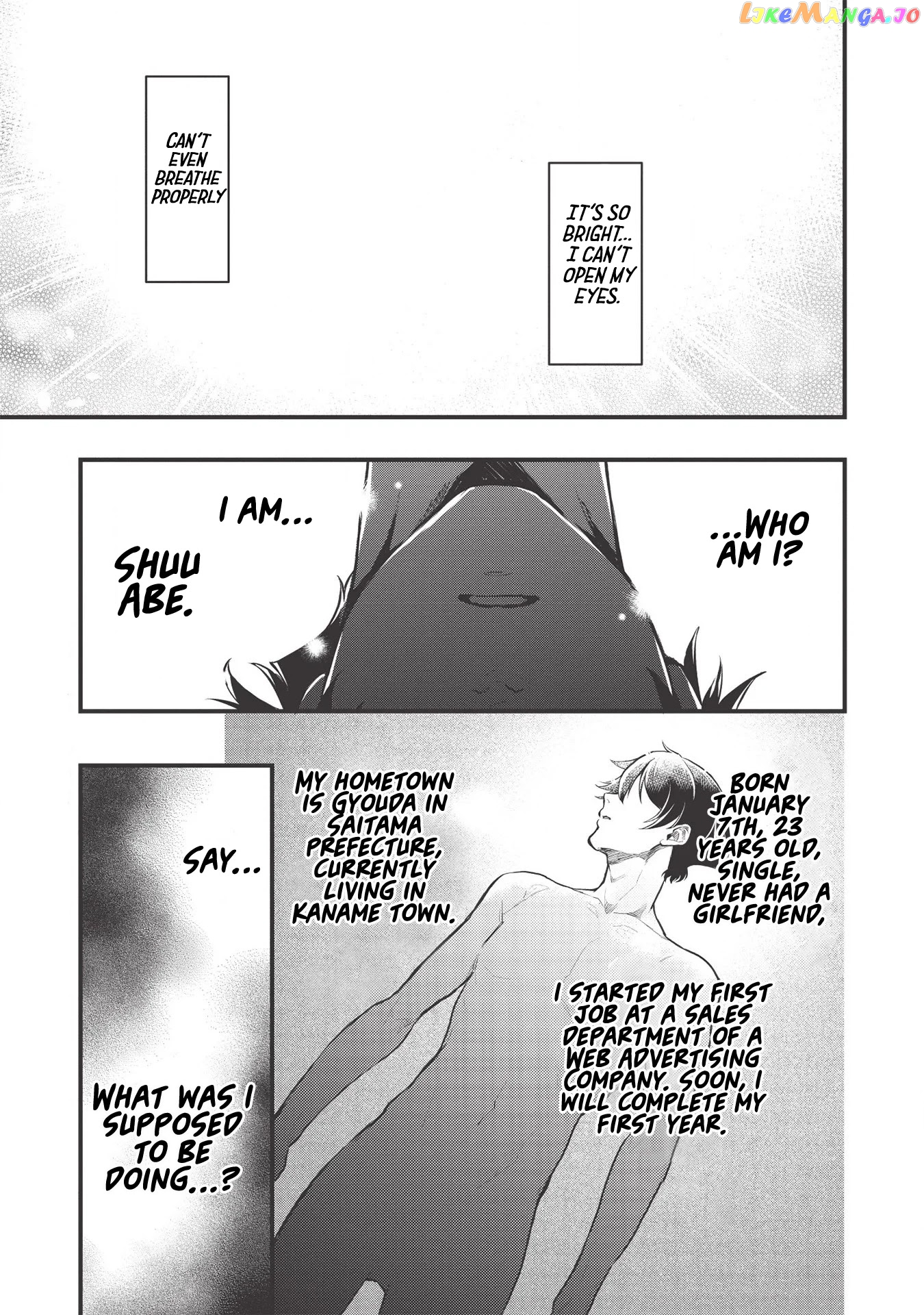 Meikyuu Metro – Mezametara Saikyoushoku Datta Node Shima Risu O Tsurete Shinsekai O Aruku chapter 1 - page 2