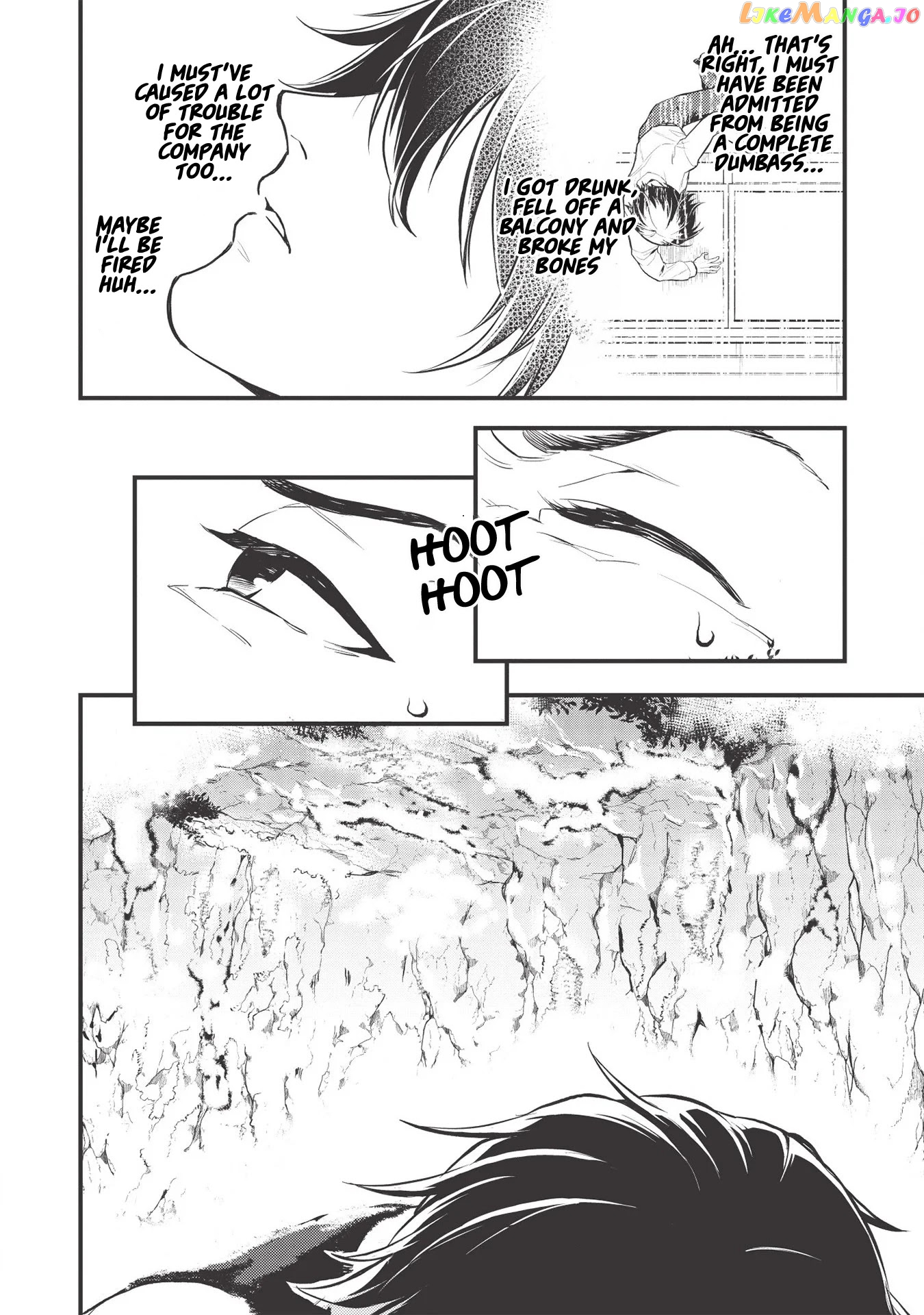 Meikyuu Metro – Mezametara Saikyoushoku Datta Node Shima Risu O Tsurete Shinsekai O Aruku chapter 1 - page 3