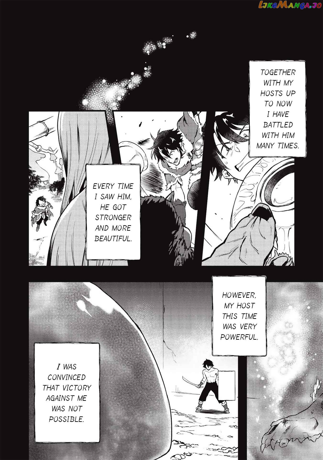 Meikyuu Metro – Mezametara Saikyoushoku Datta Node Shima Risu O Tsurete Shinsekai O Aruku chapter 12 - page 18