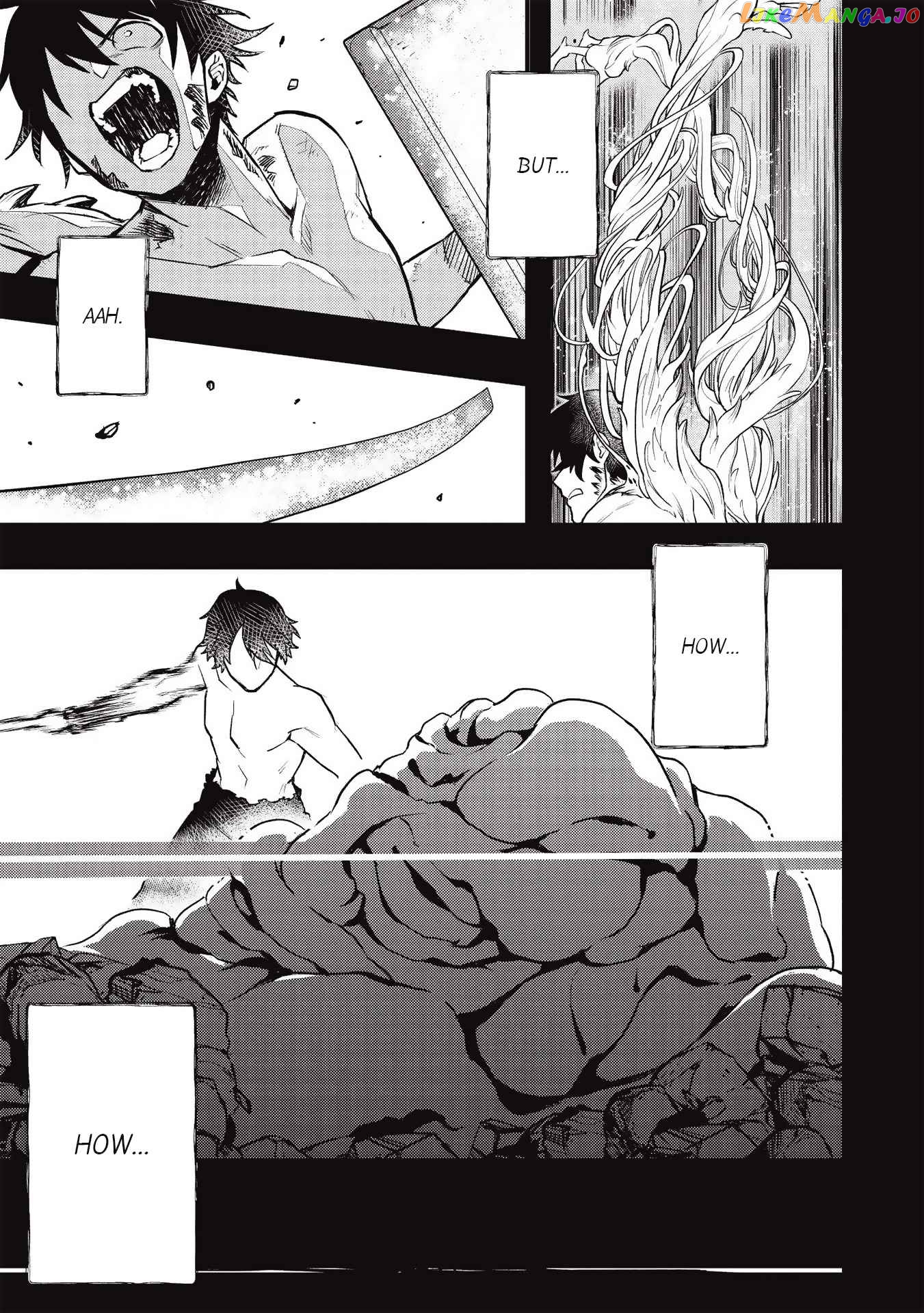 Meikyuu Metro – Mezametara Saikyoushoku Datta Node Shima Risu O Tsurete Shinsekai O Aruku chapter 12 - page 19