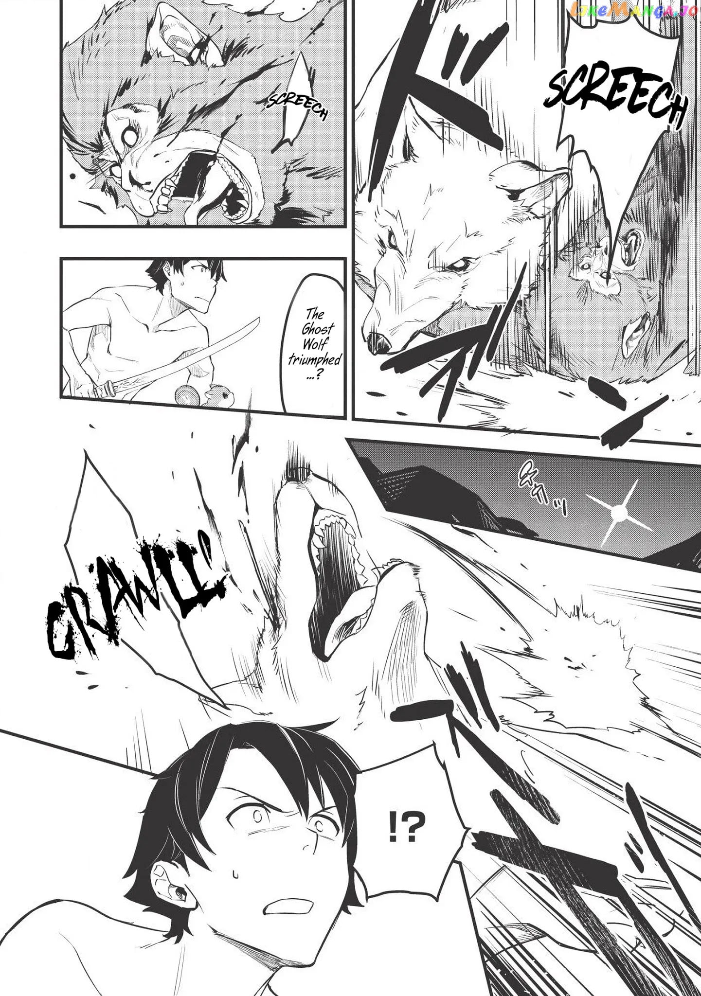 Meikyuu Metro – Mezametara Saikyoushoku Datta Node Shima Risu O Tsurete Shinsekai O Aruku chapter 2 - page 21