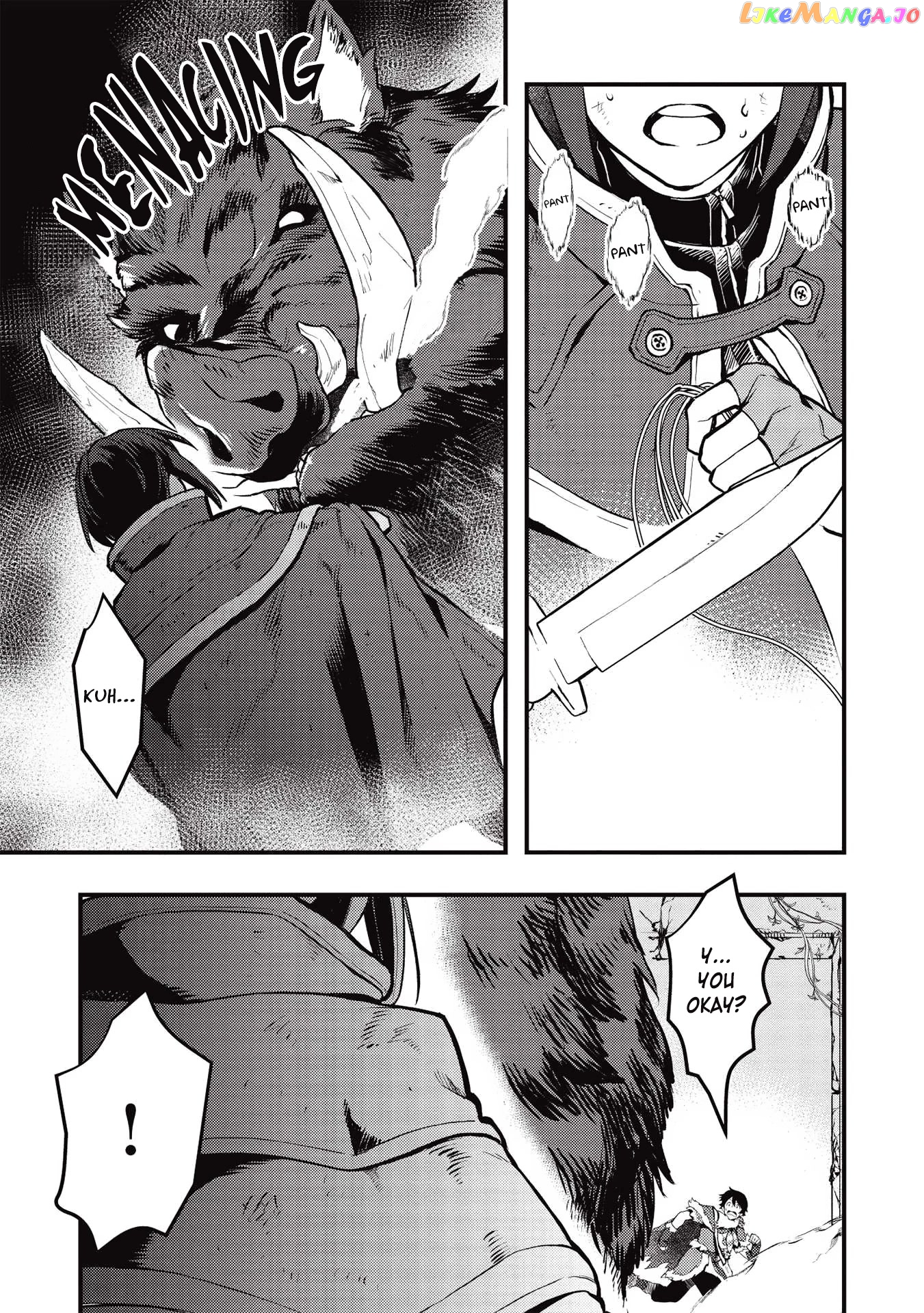 Meikyuu Metro – Mezametara Saikyoushoku Datta Node Shima Risu O Tsurete Shinsekai O Aruku chapter 13 - page 9