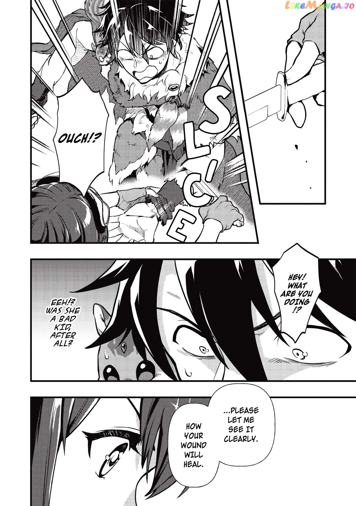 Meikyuu Metro – Mezametara Saikyoushoku Datta Node Shima Risu O Tsurete Shinsekai O Aruku chapter 14 - page 18