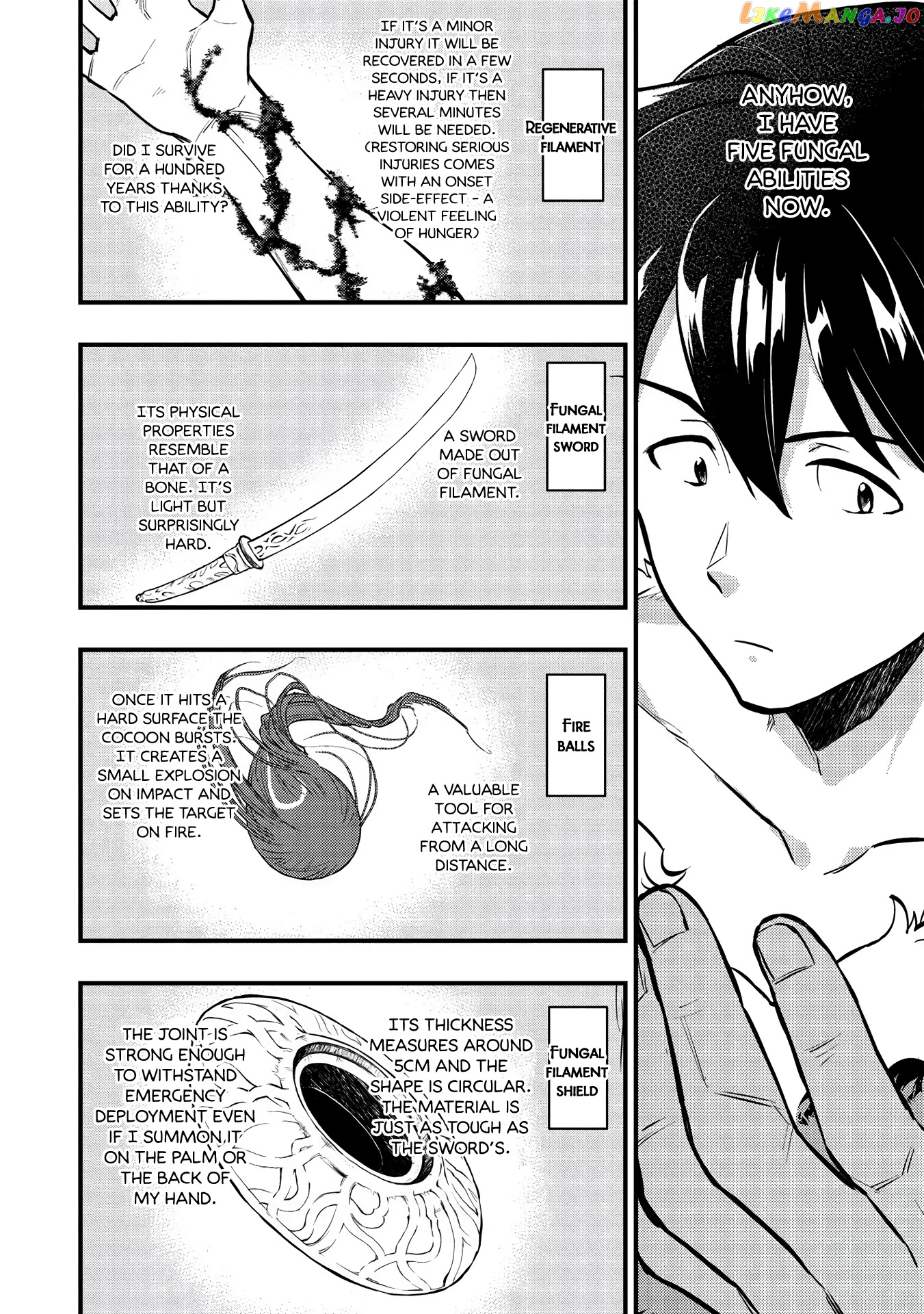 Meikyuu Metro – Mezametara Saikyoushoku Datta Node Shima Risu O Tsurete Shinsekai O Aruku chapter 4 - page 10