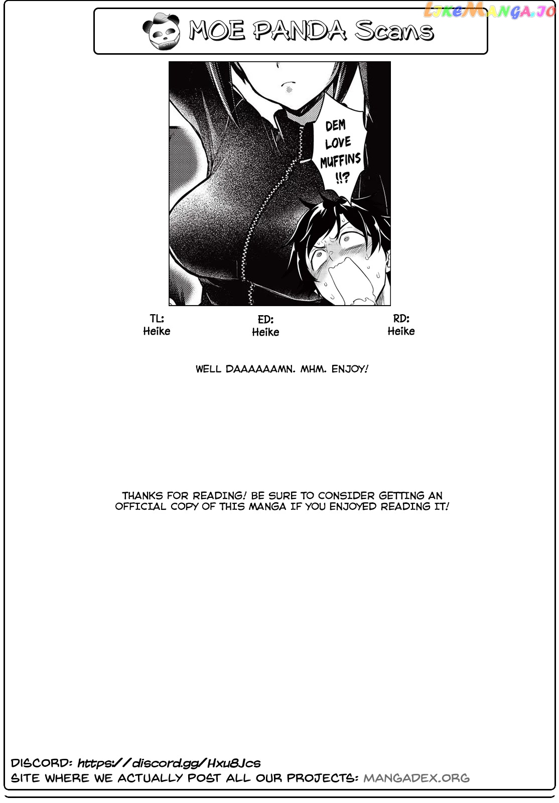 Meikyuu Metro – Mezametara Saikyoushoku Datta Node Shima Risu O Tsurete Shinsekai O Aruku chapter 15 - page 19