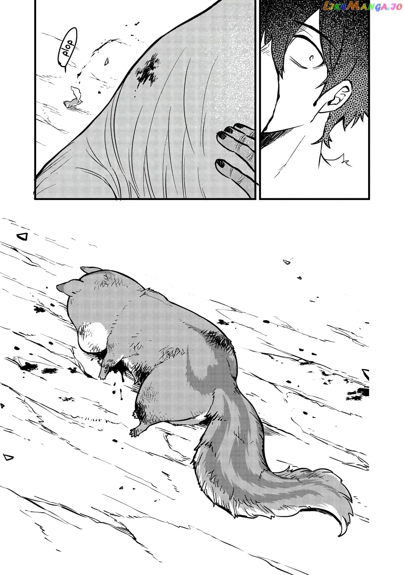 Meikyuu Metro – Mezametara Saikyoushoku Datta Node Shima Risu O Tsurete Shinsekai O Aruku chapter 5 - page 11