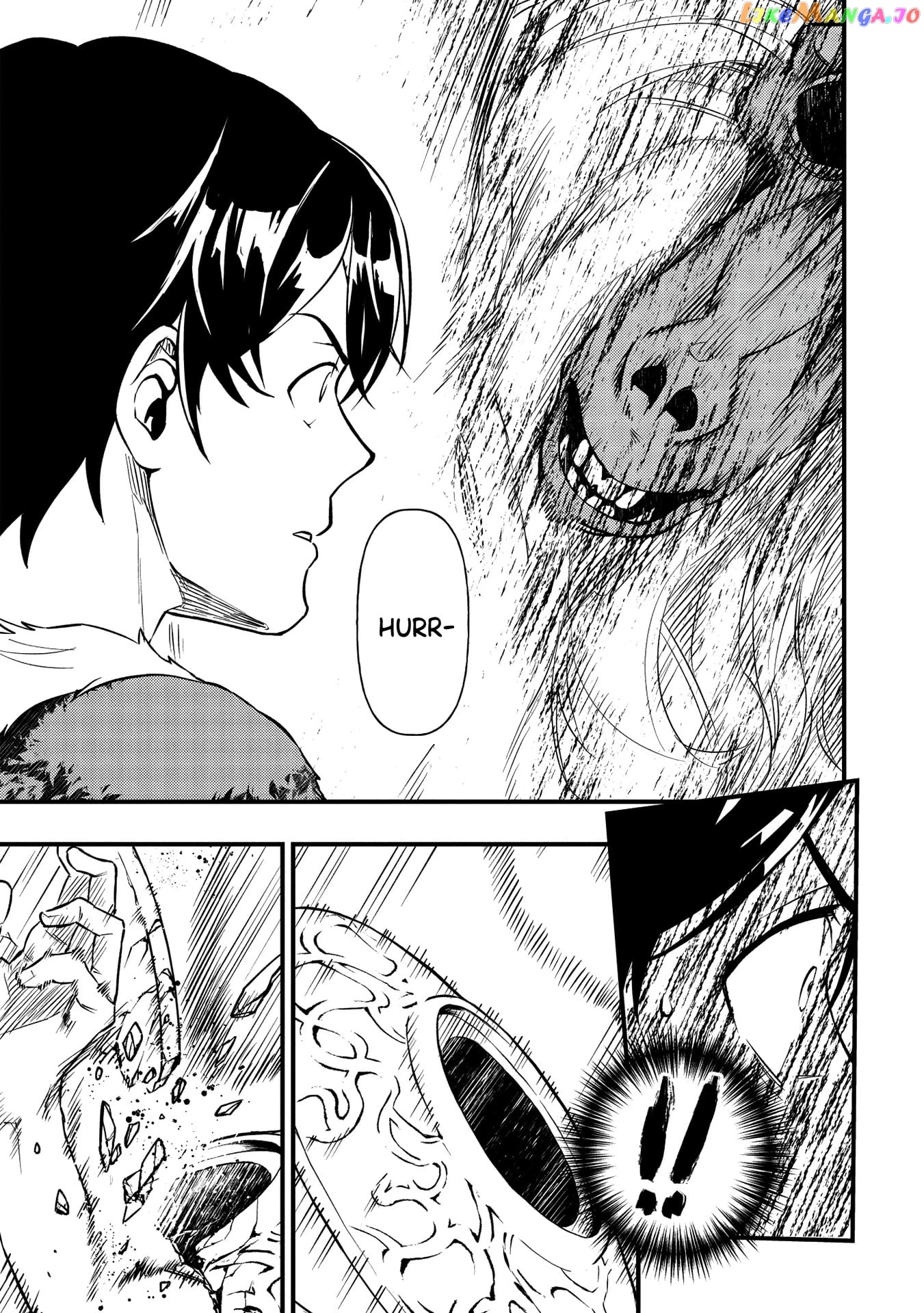 Meikyuu Metro – Mezametara Saikyoushoku Datta Node Shima Risu O Tsurete Shinsekai O Aruku chapter 5 - page 5