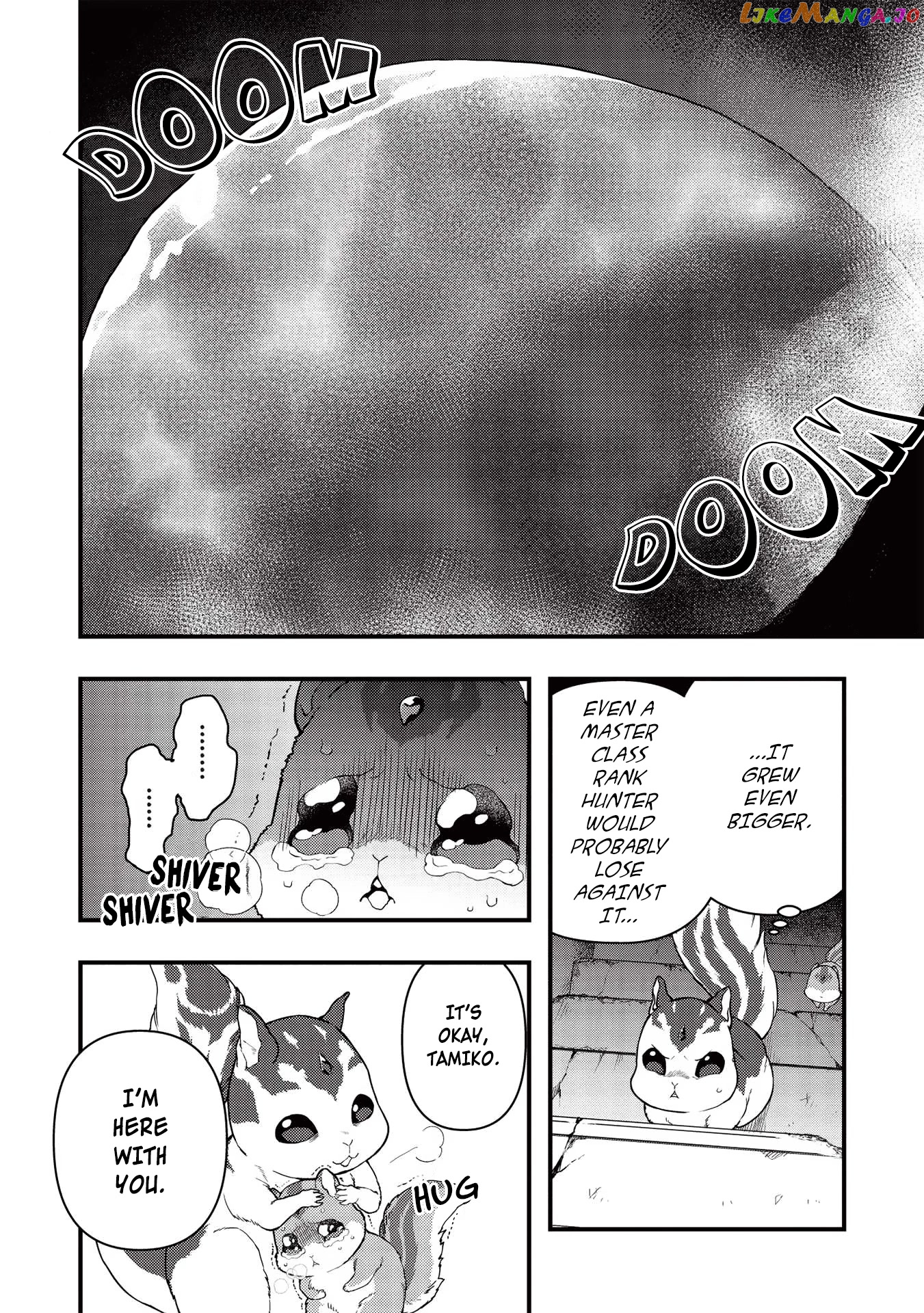 Meikyuu Metro – Mezametara Saikyoushoku Datta Node Shima Risu O Tsurete Shinsekai O Aruku chapter 16 - page 16
