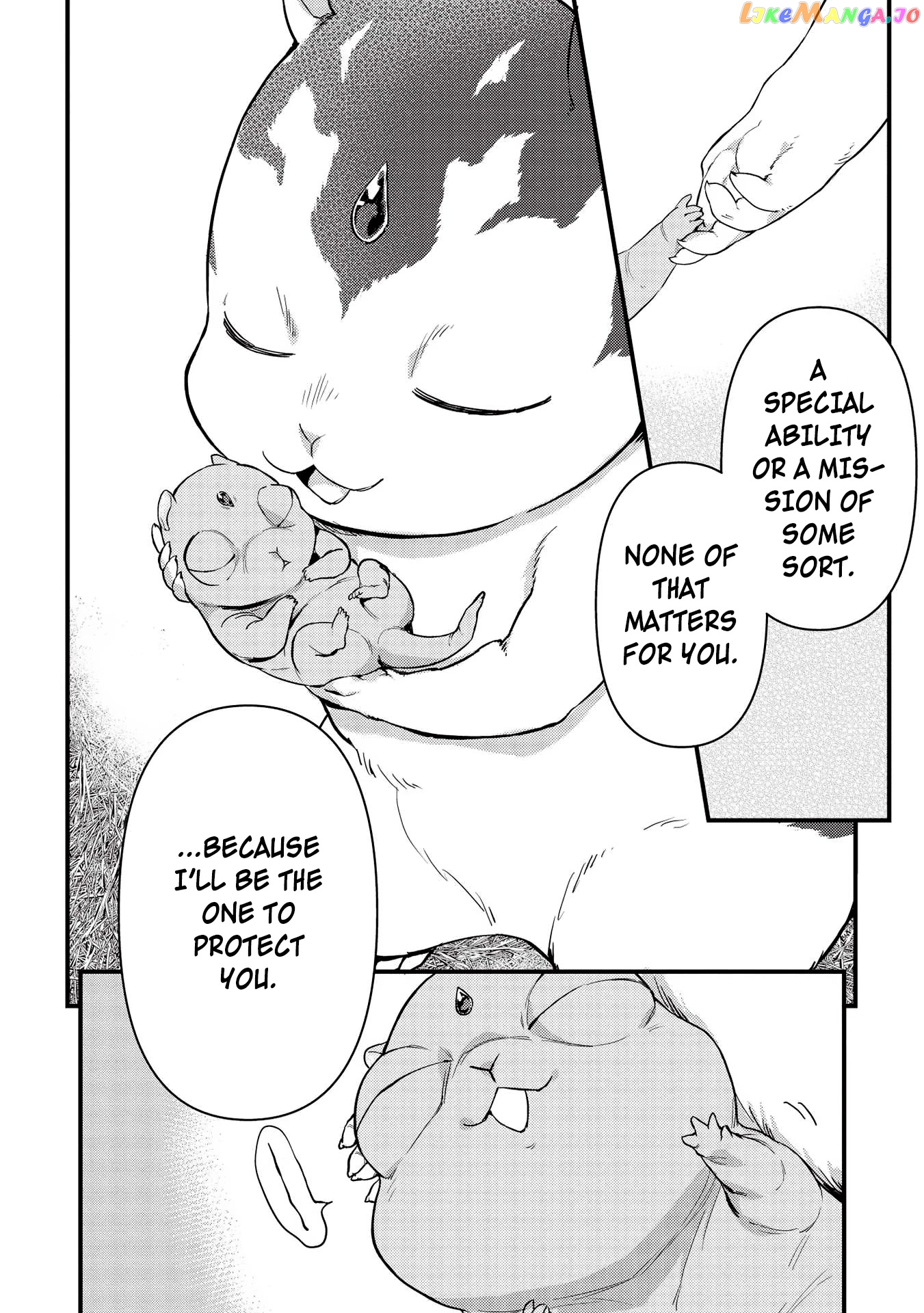 Meikyuu Metro – Mezametara Saikyoushoku Datta Node Shima Risu O Tsurete Shinsekai O Aruku chapter 16 - page 2