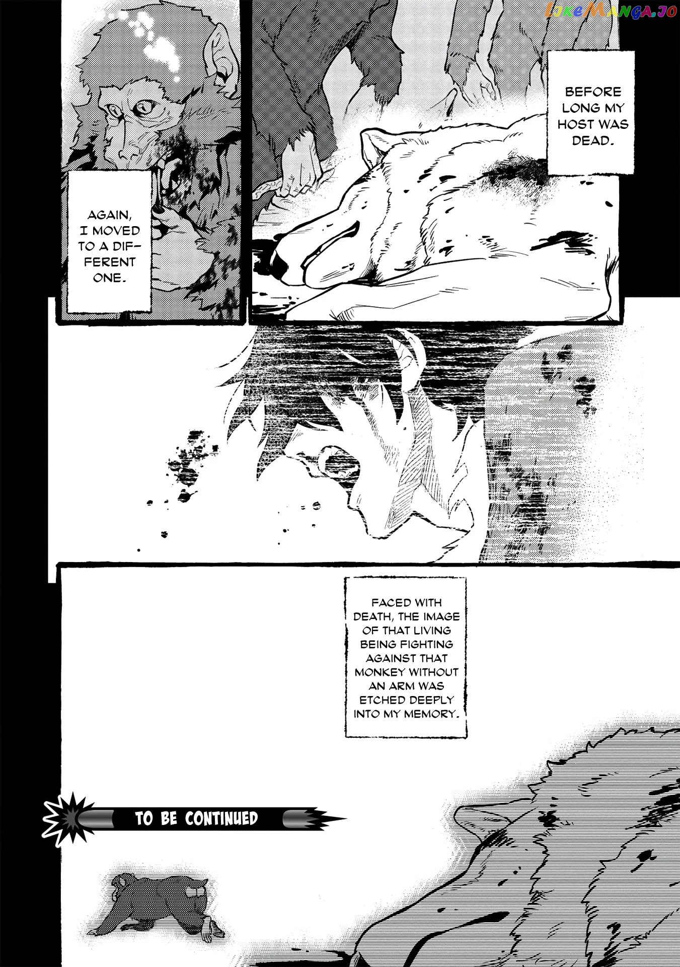 Meikyuu Metro – Mezametara Saikyoushoku Datta Node Shima Risu O Tsurete Shinsekai O Aruku chapter 6 - page 26