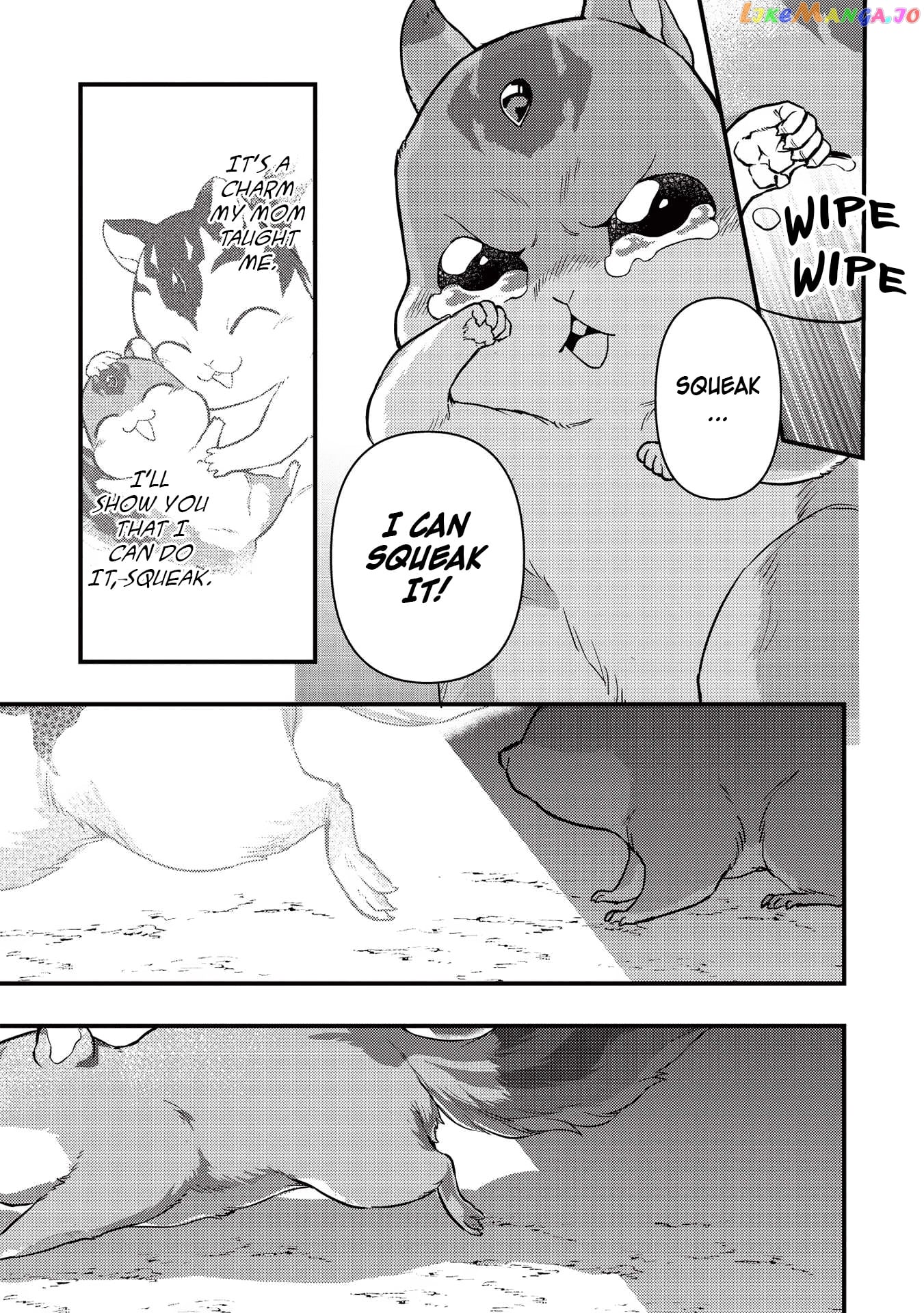 Meikyuu Metro – Mezametara Saikyoushoku Datta Node Shima Risu O Tsurete Shinsekai O Aruku chapter 17 - page 18