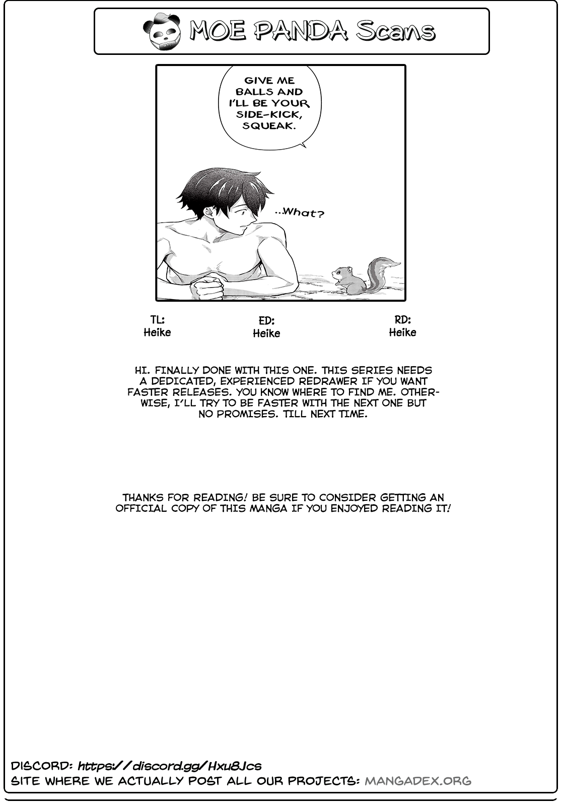 Meikyuu Metro – Mezametara Saikyoushoku Datta Node Shima Risu O Tsurete Shinsekai O Aruku chapter 17 - page 20