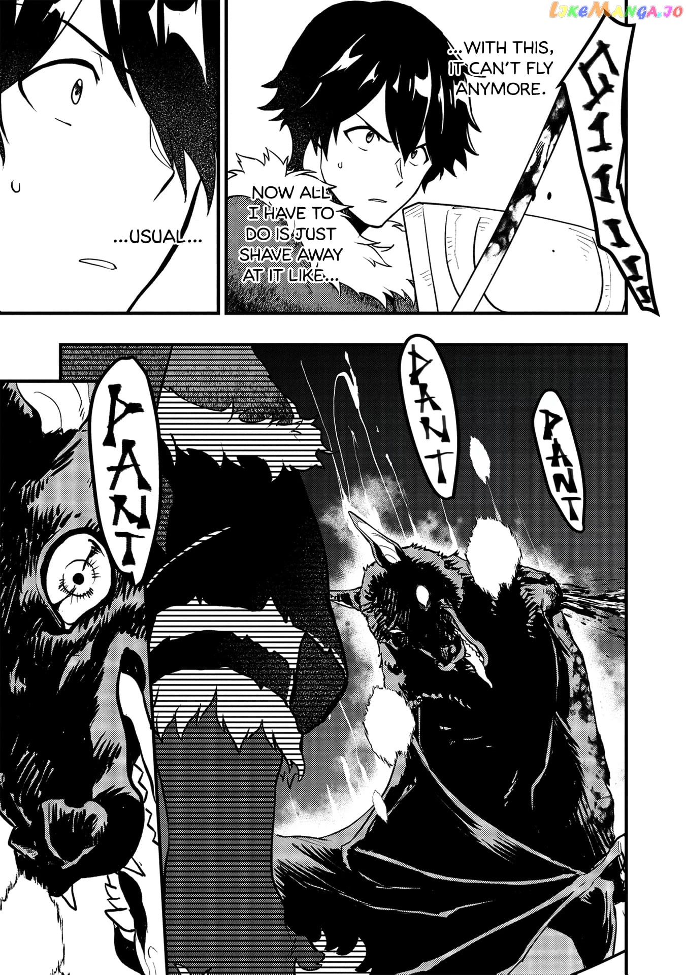 Meikyuu Metro – Mezametara Saikyoushoku Datta Node Shima Risu O Tsurete Shinsekai O Aruku chapter 8 - page 13
